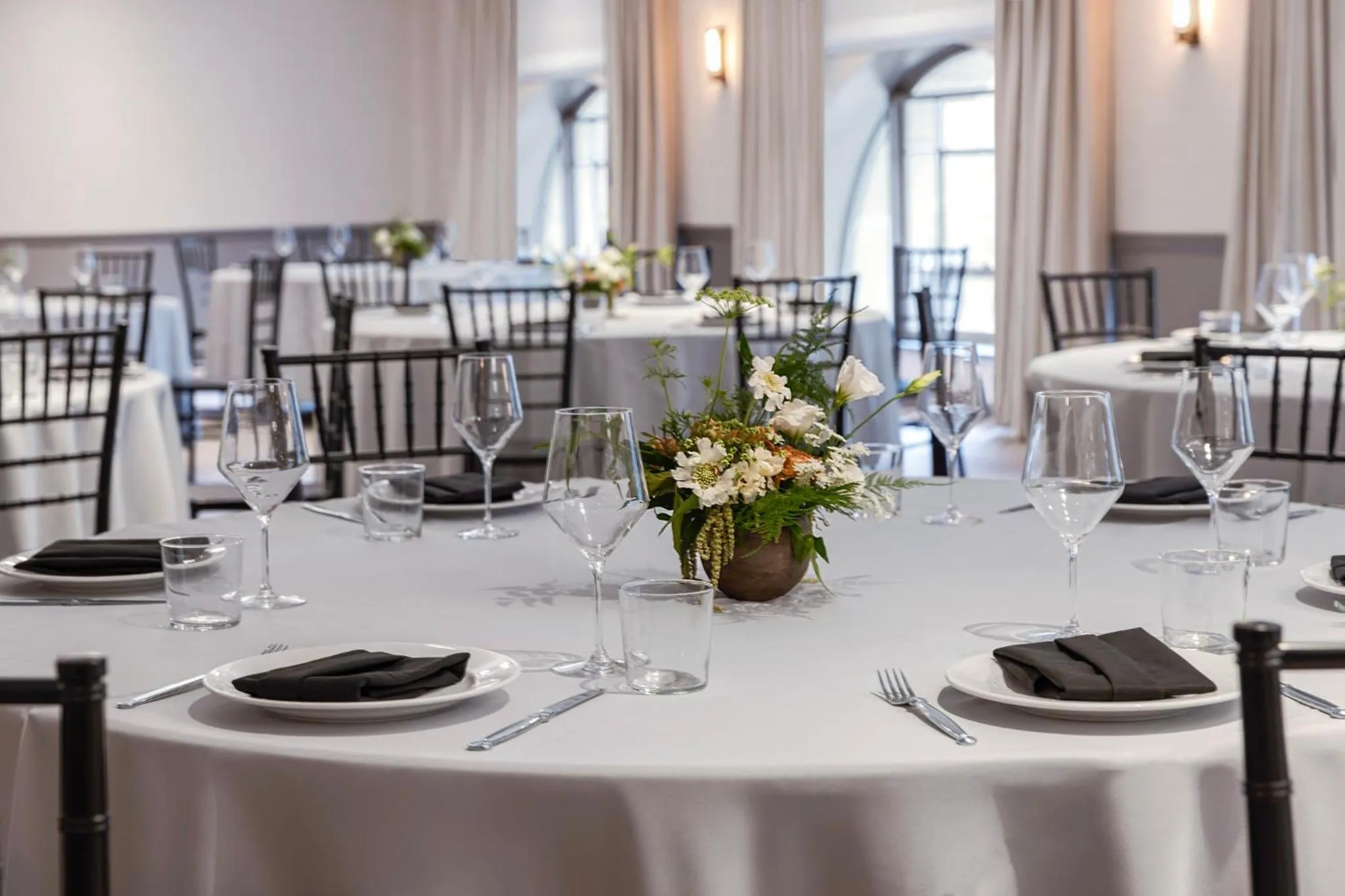 Meeting/conference room in Kimpton Hotel Monaco Salt Lake City by IHG