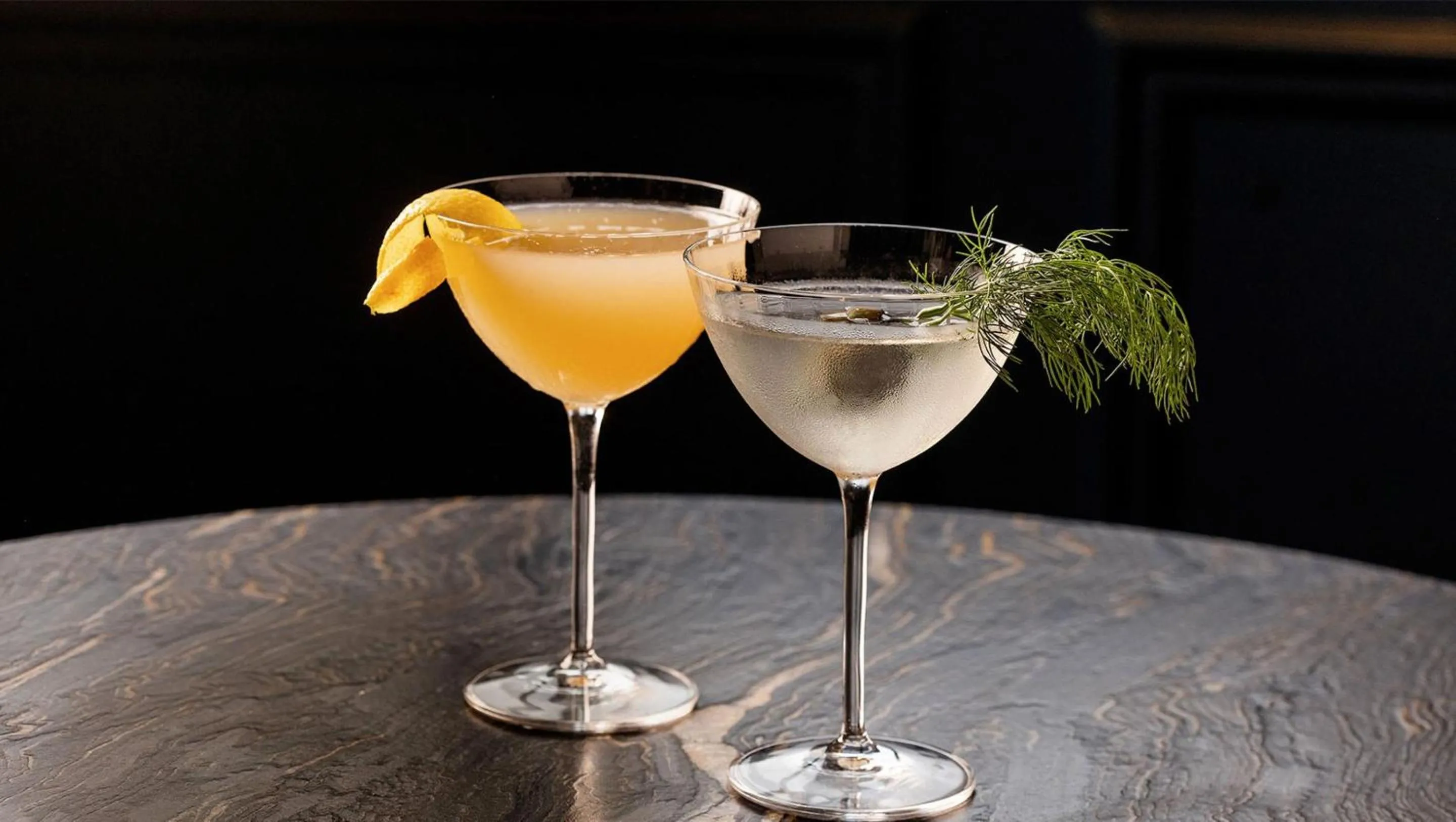 Restaurant/places to eat in Kimpton Hotel Monaco Salt Lake City by IHG