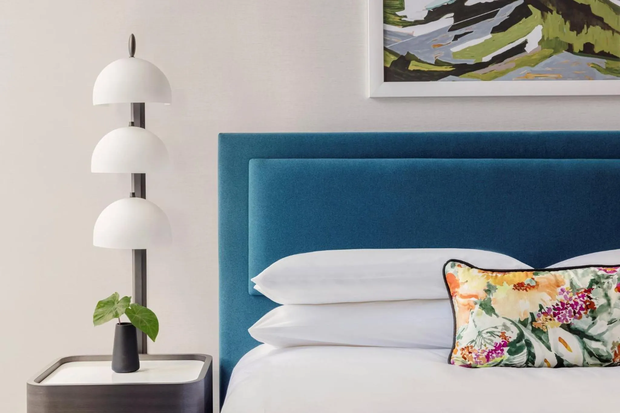 Other, Bed in Kimpton Hotel Monaco Salt Lake City by IHG