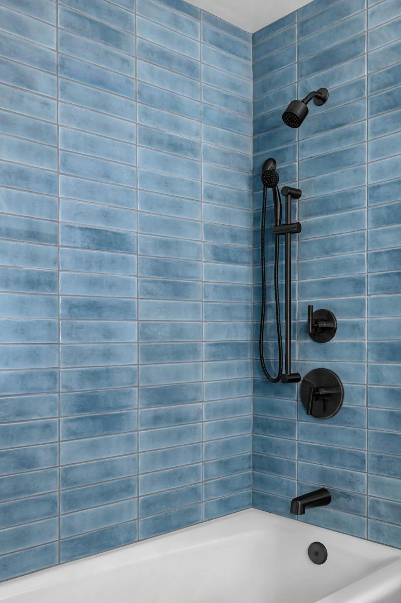 Bathroom in Kimpton Hotel Monaco Salt Lake City by IHG