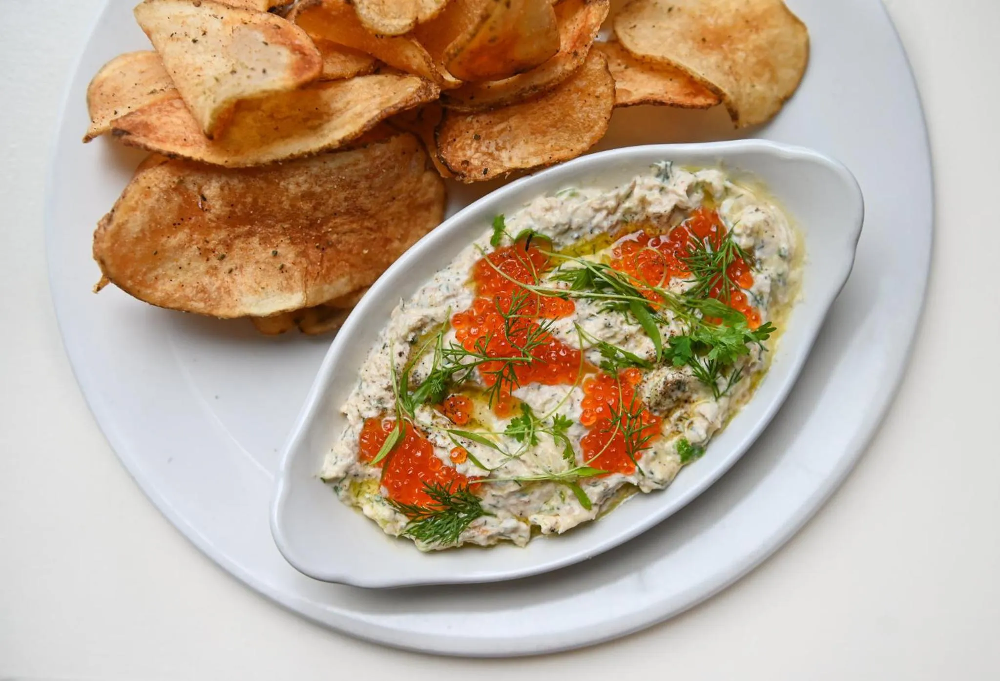 Restaurant/places to eat in Kimpton Hotel Monaco Seattle by IHG