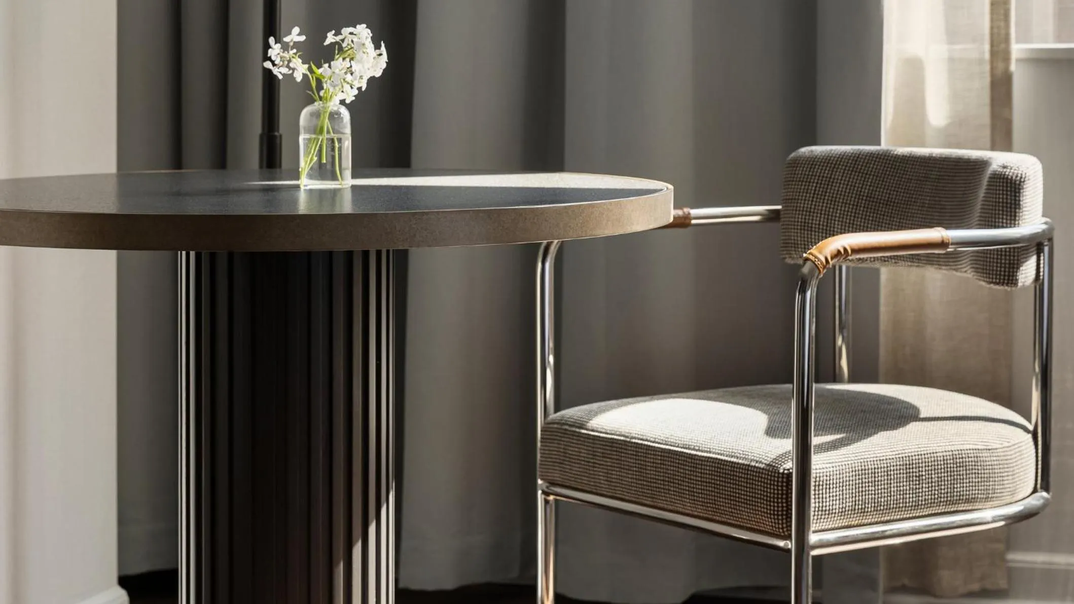 Photo of the whole room in Kimpton Hotel Monaco Seattle by IHG