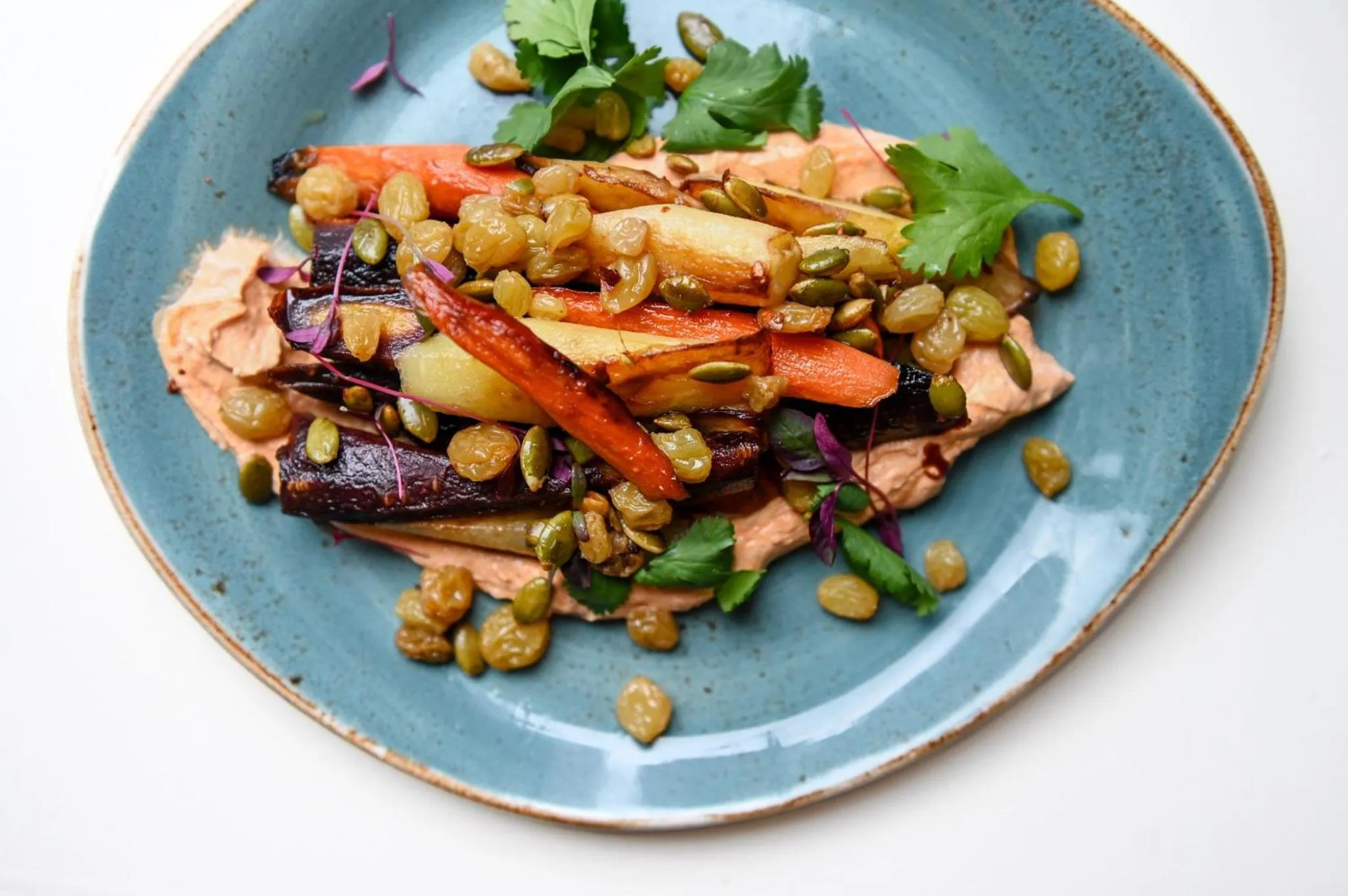 Restaurant/places to eat in Kimpton Hotel Monaco Seattle by IHG