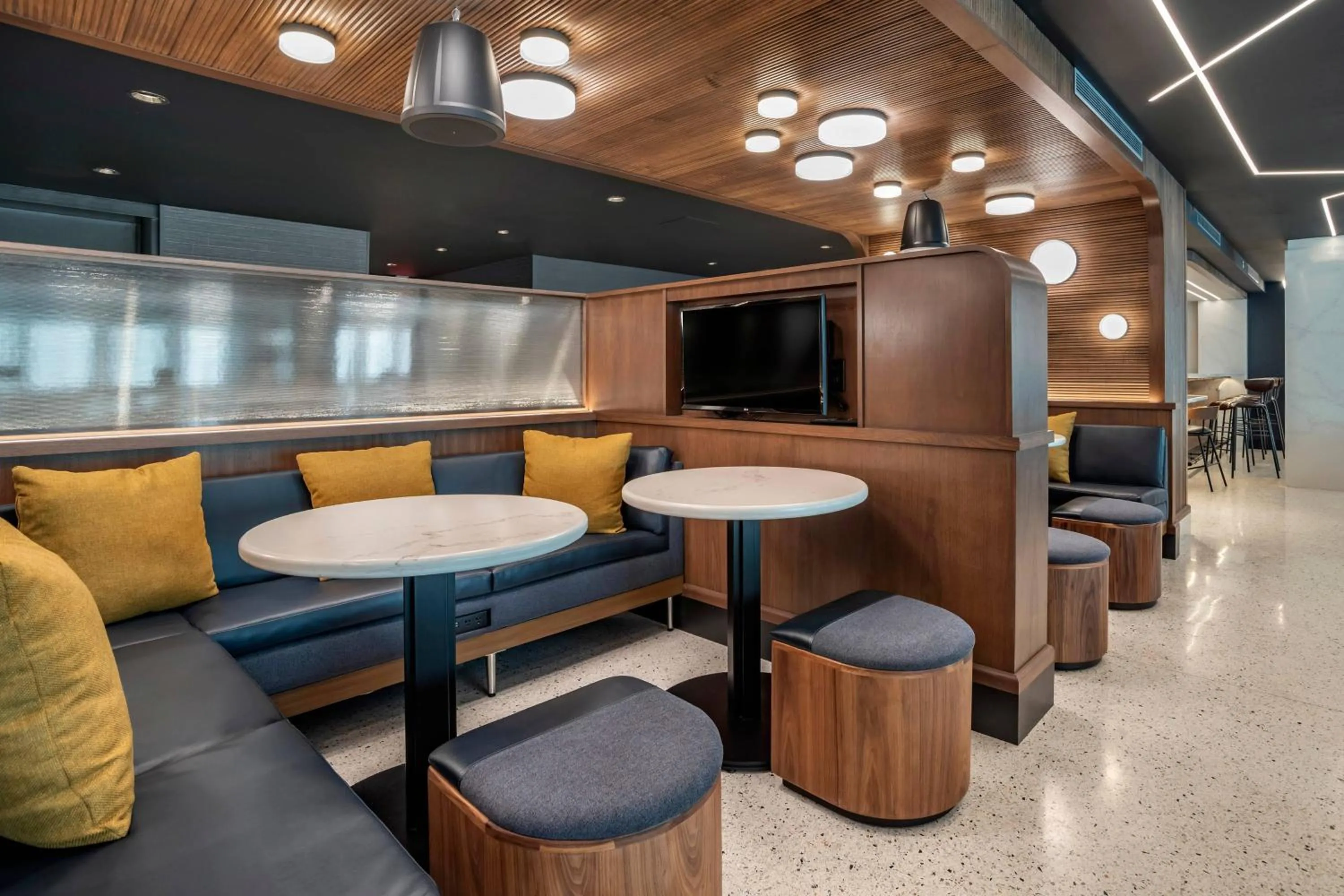 Other in Courtyard by Marriott Washington, DC Dupont Circle