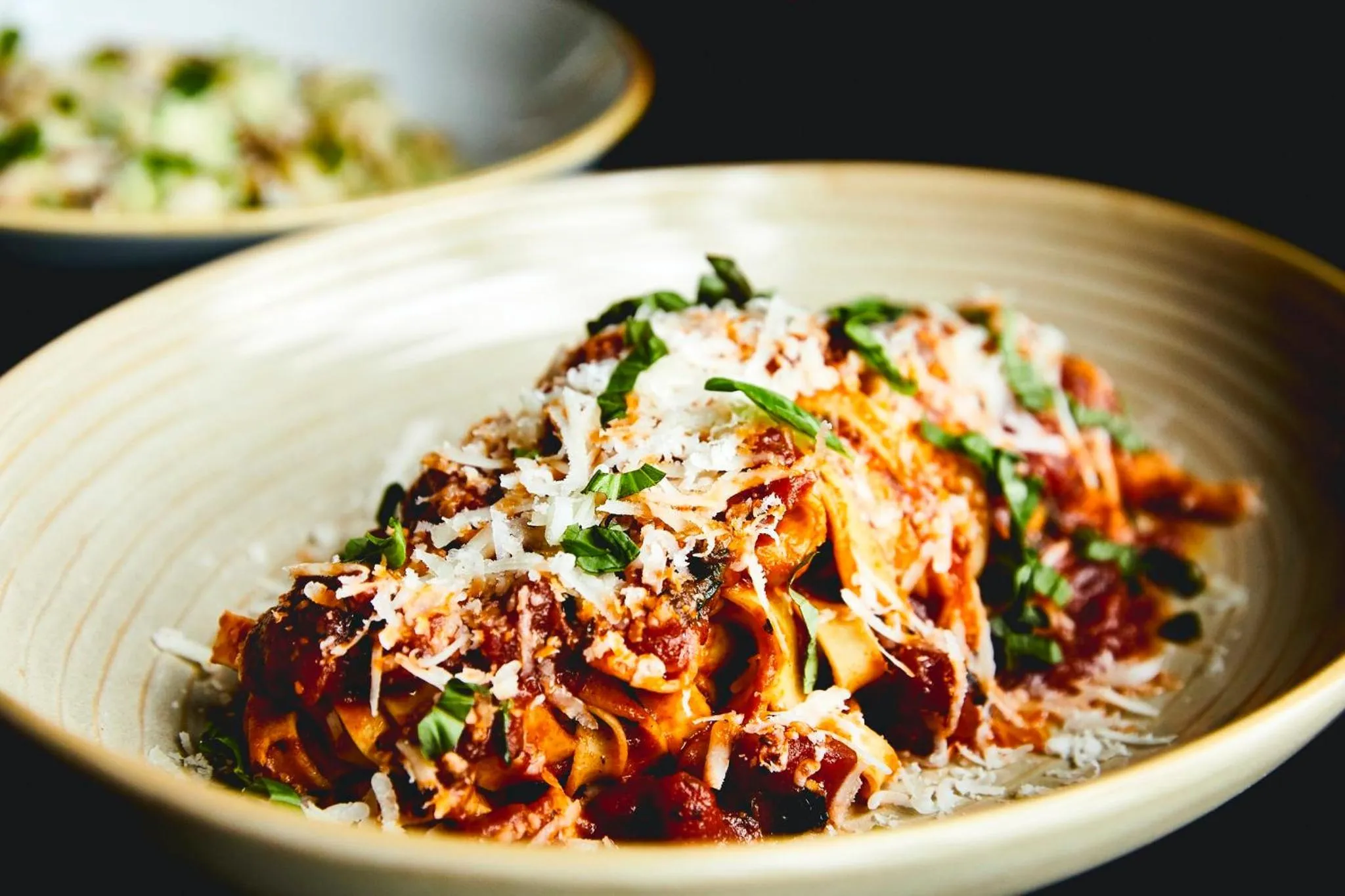 Restaurant/places to eat in Kimpton Hotel Vintage Portland by IHG