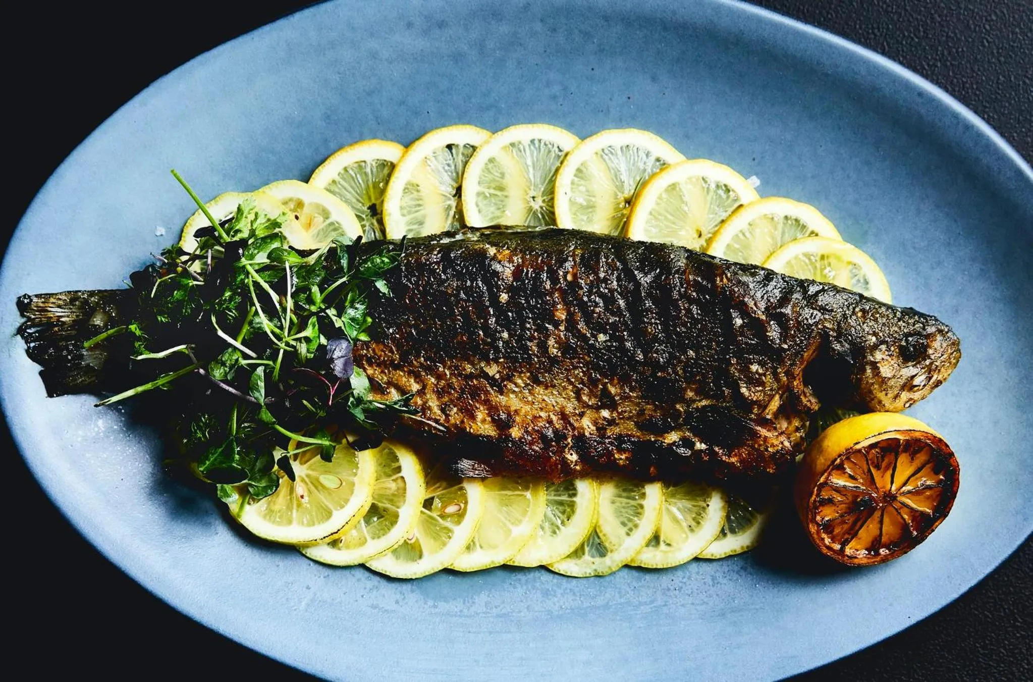 Restaurant/places to eat in Kimpton Hotel Vintage Portland by IHG