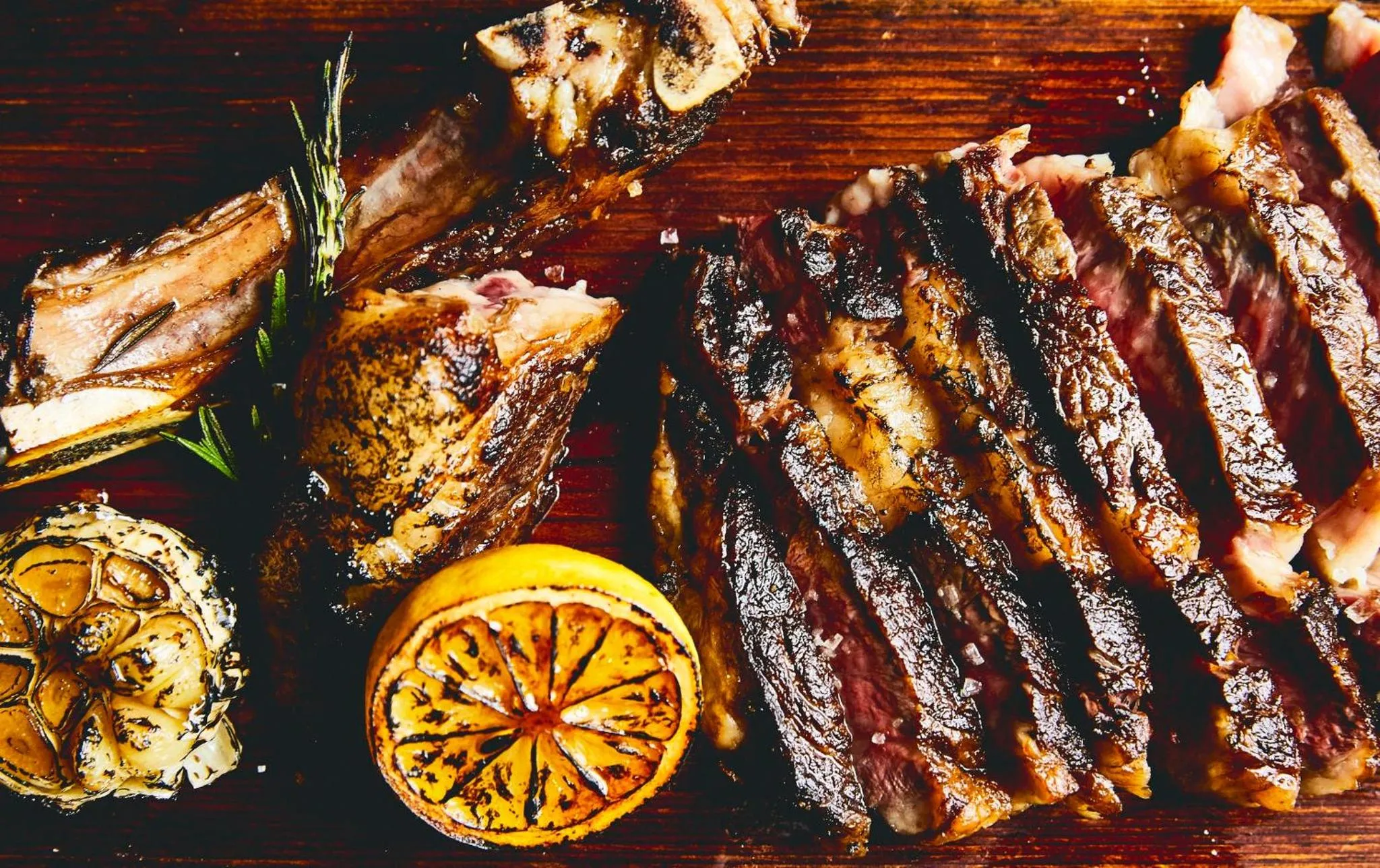 Restaurant/places to eat in Kimpton Hotel Vintage Portland by IHG