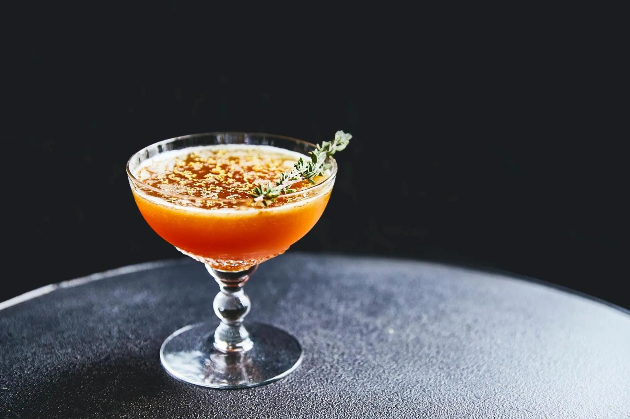 Restaurant/places to eat in Kimpton Hotel Vintage Portland by IHG