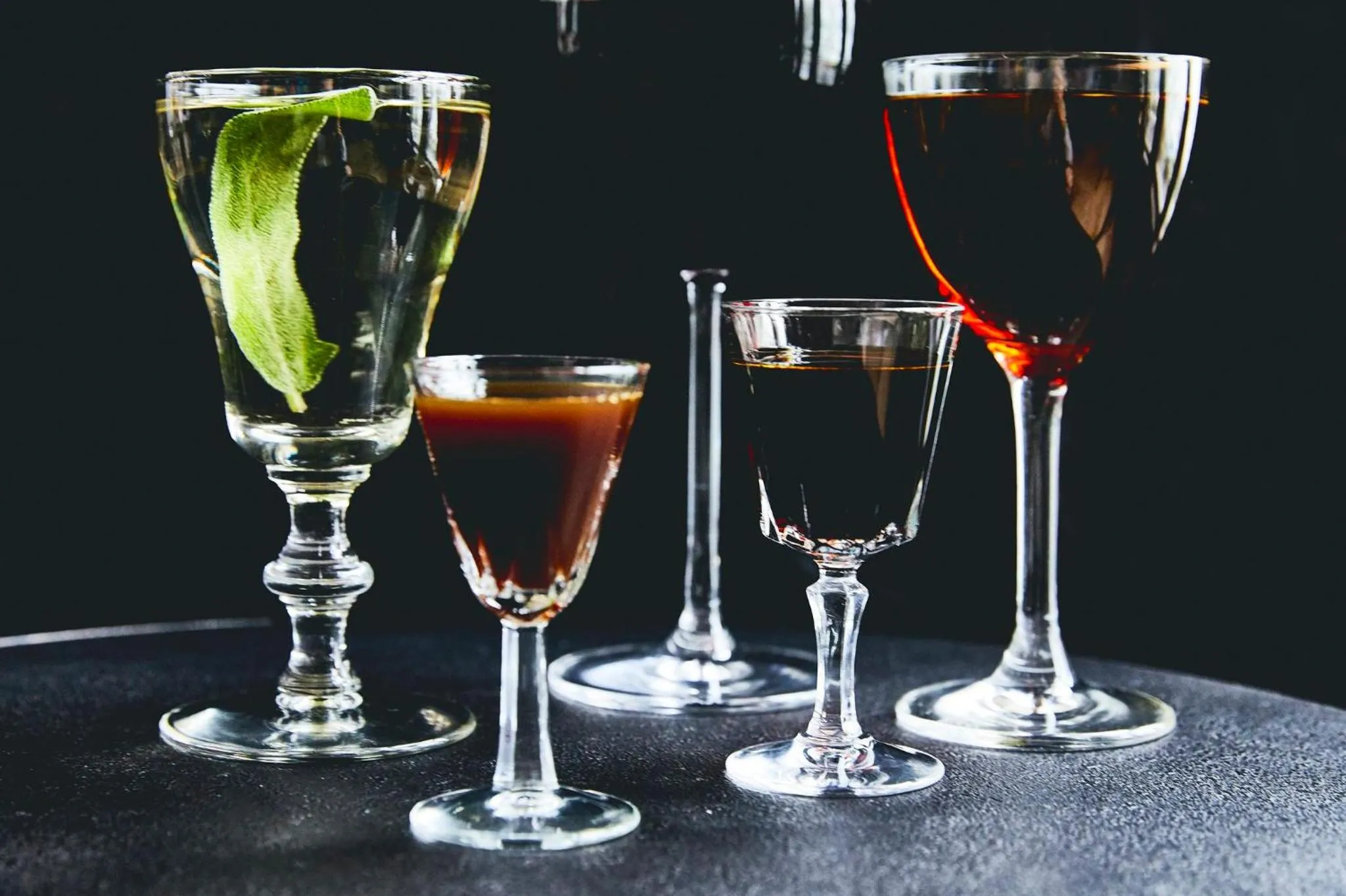 Restaurant/places to eat in Kimpton Hotel Vintage Portland by IHG