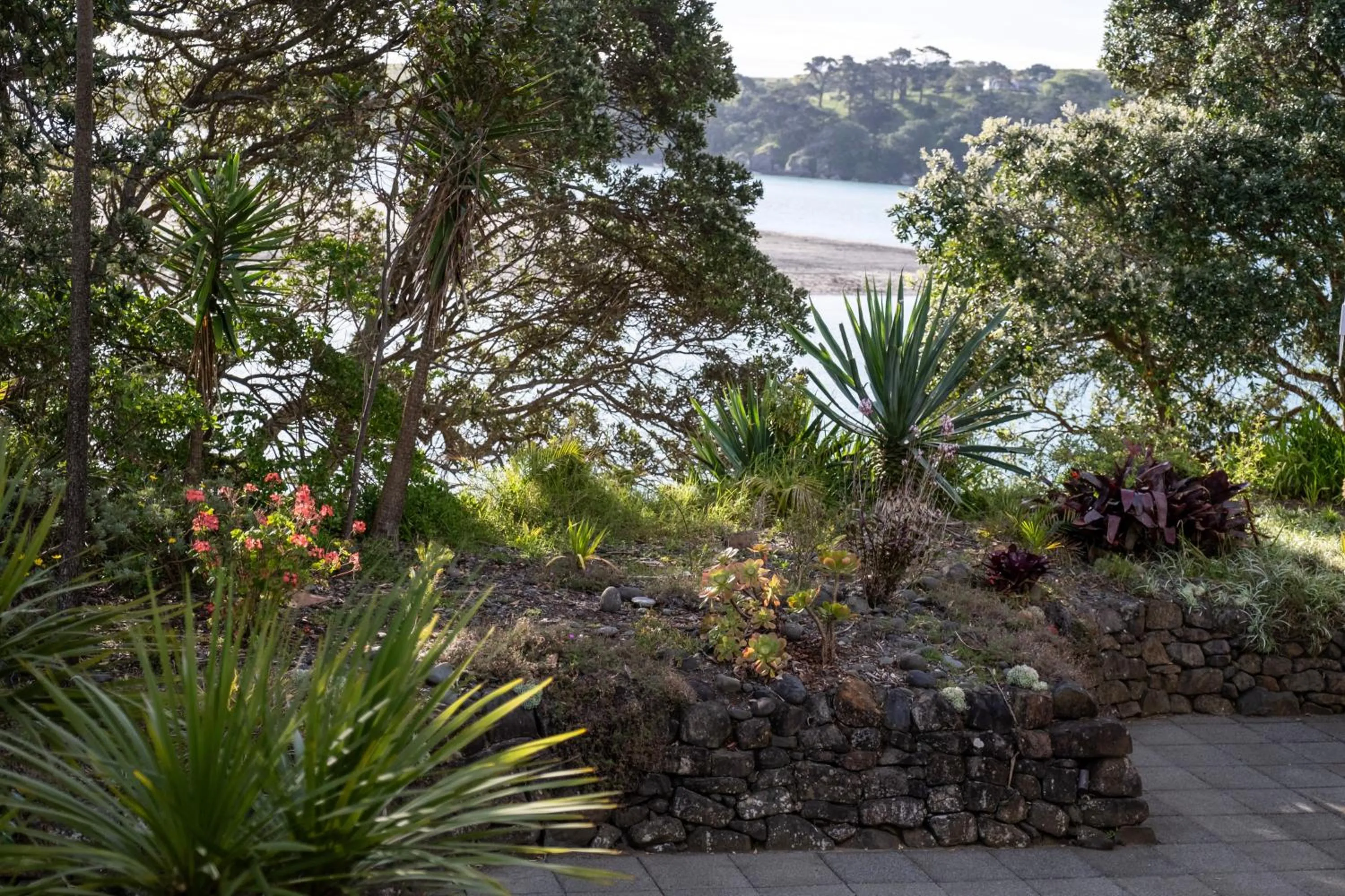 Bow Street Apartments & Cottage