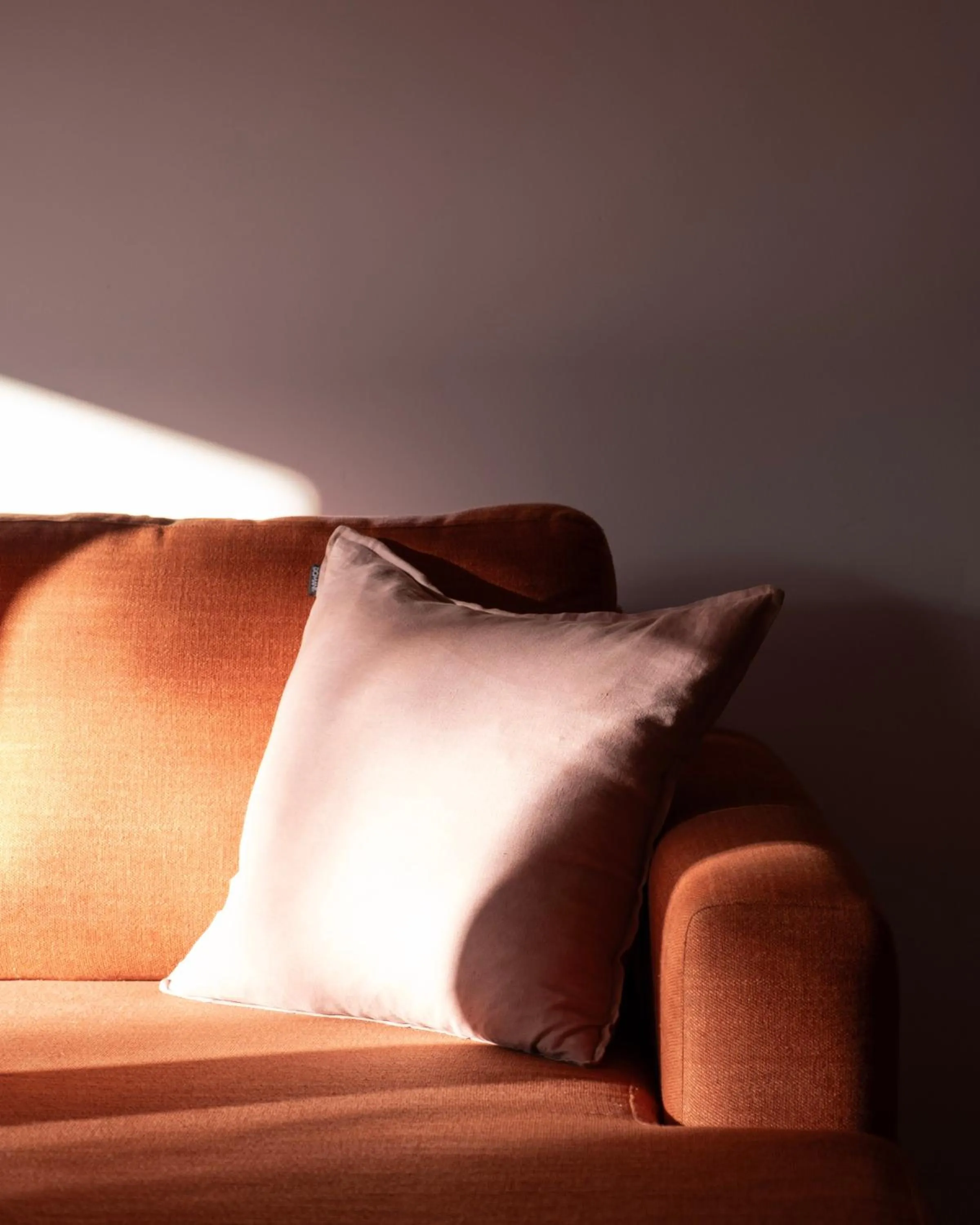 Bed in Bow Street Apartments & Cottage