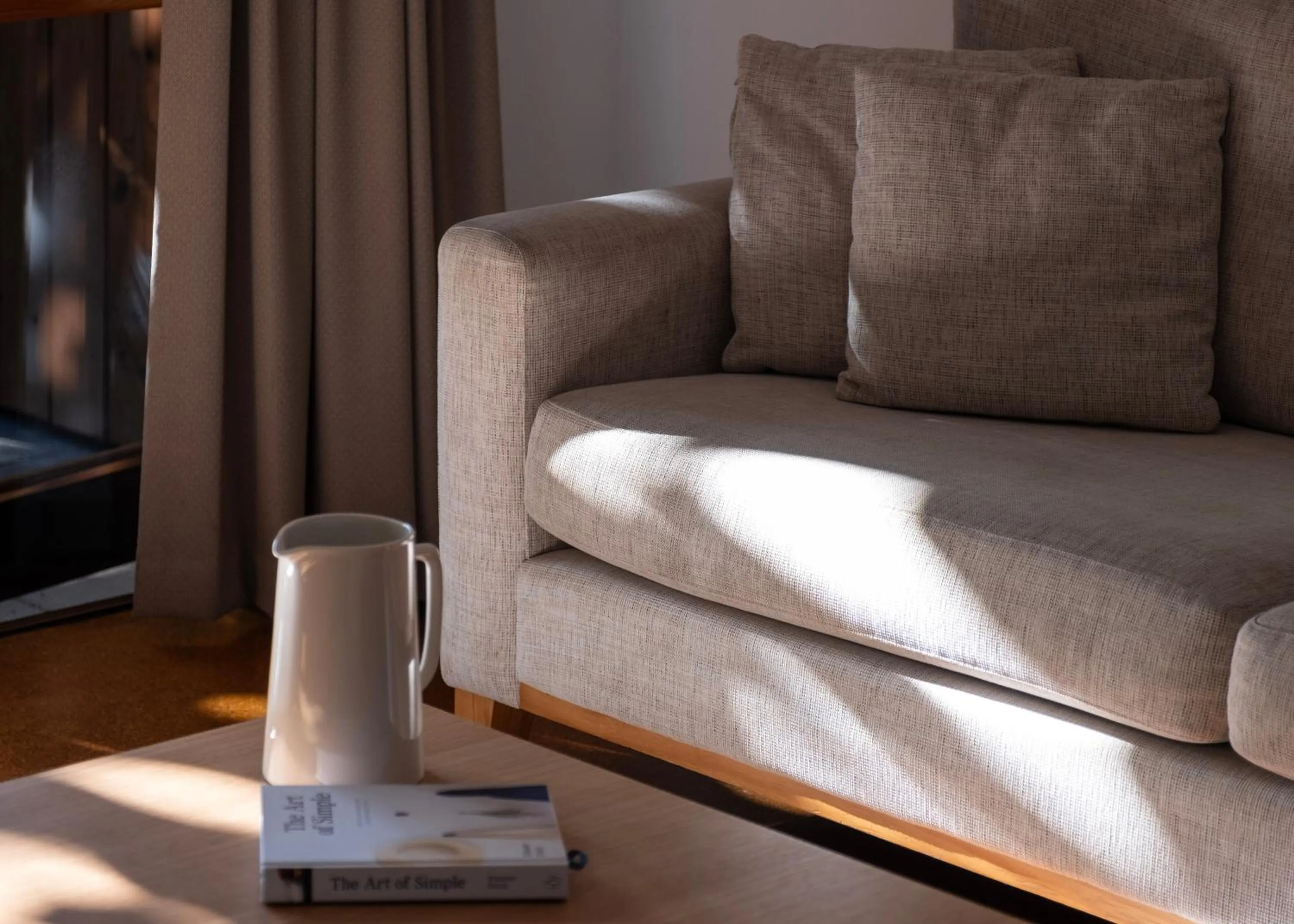 Bow Street Apartments & Cottage