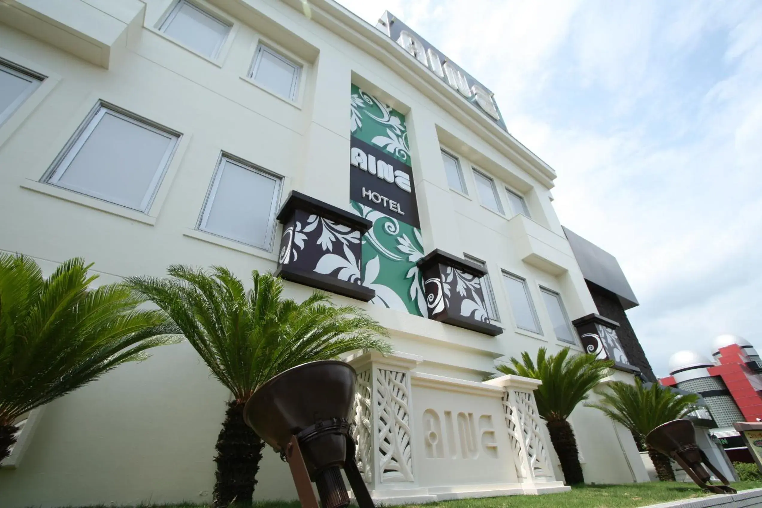 Restay Tokushima Aine (Adult Only) Restay Tokushima Aine (Adult Only)