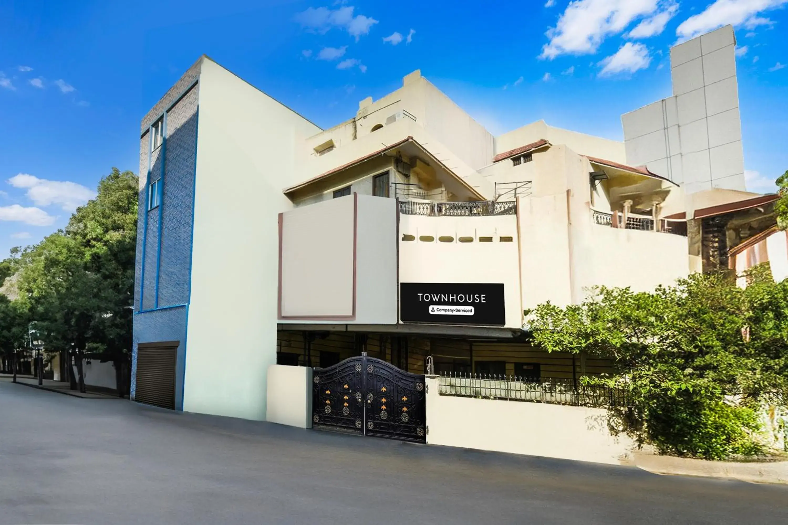 Super Townhouse Townvilla Guesthouse Super Townhouse Townvilla Guesthouse