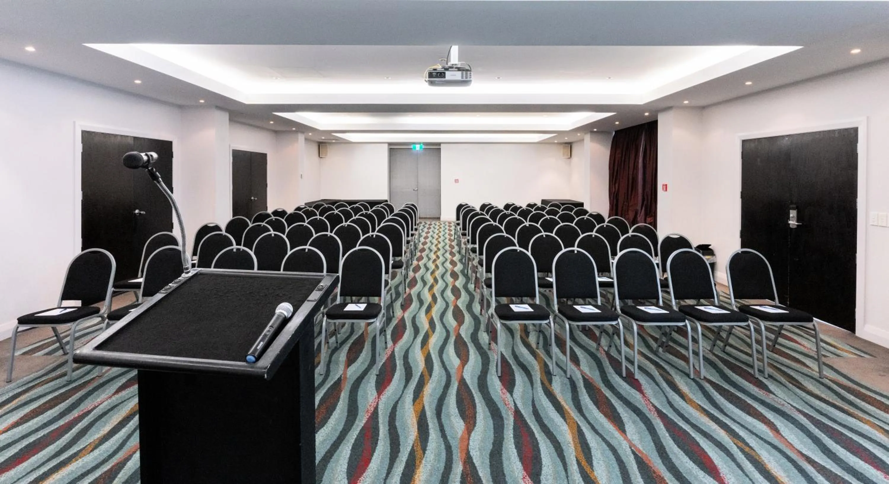 Meeting/conference room in Copthorne Hotel Wellington, Oriental Bay