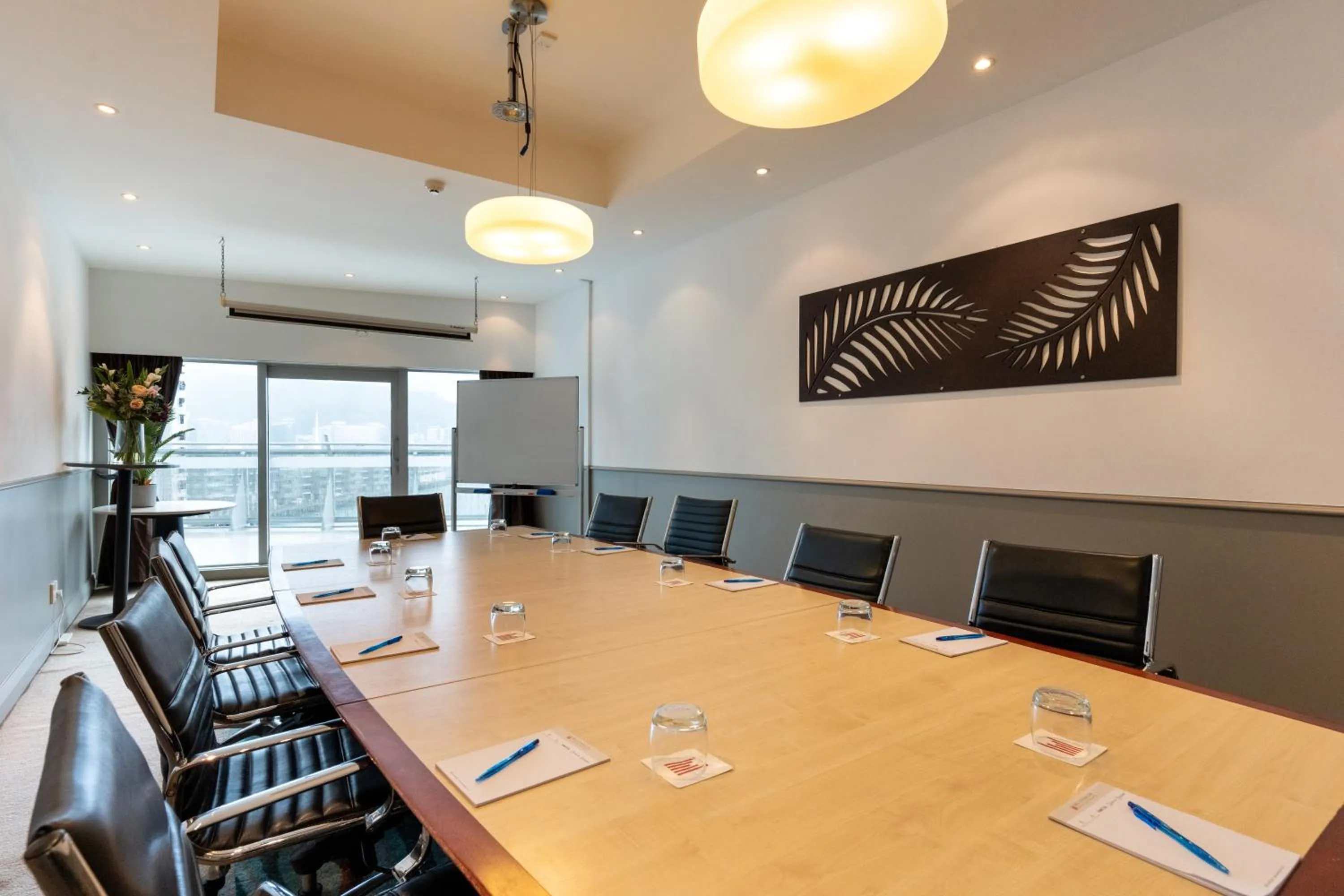 Meeting/conference room in Copthorne Hotel Wellington, Oriental Bay