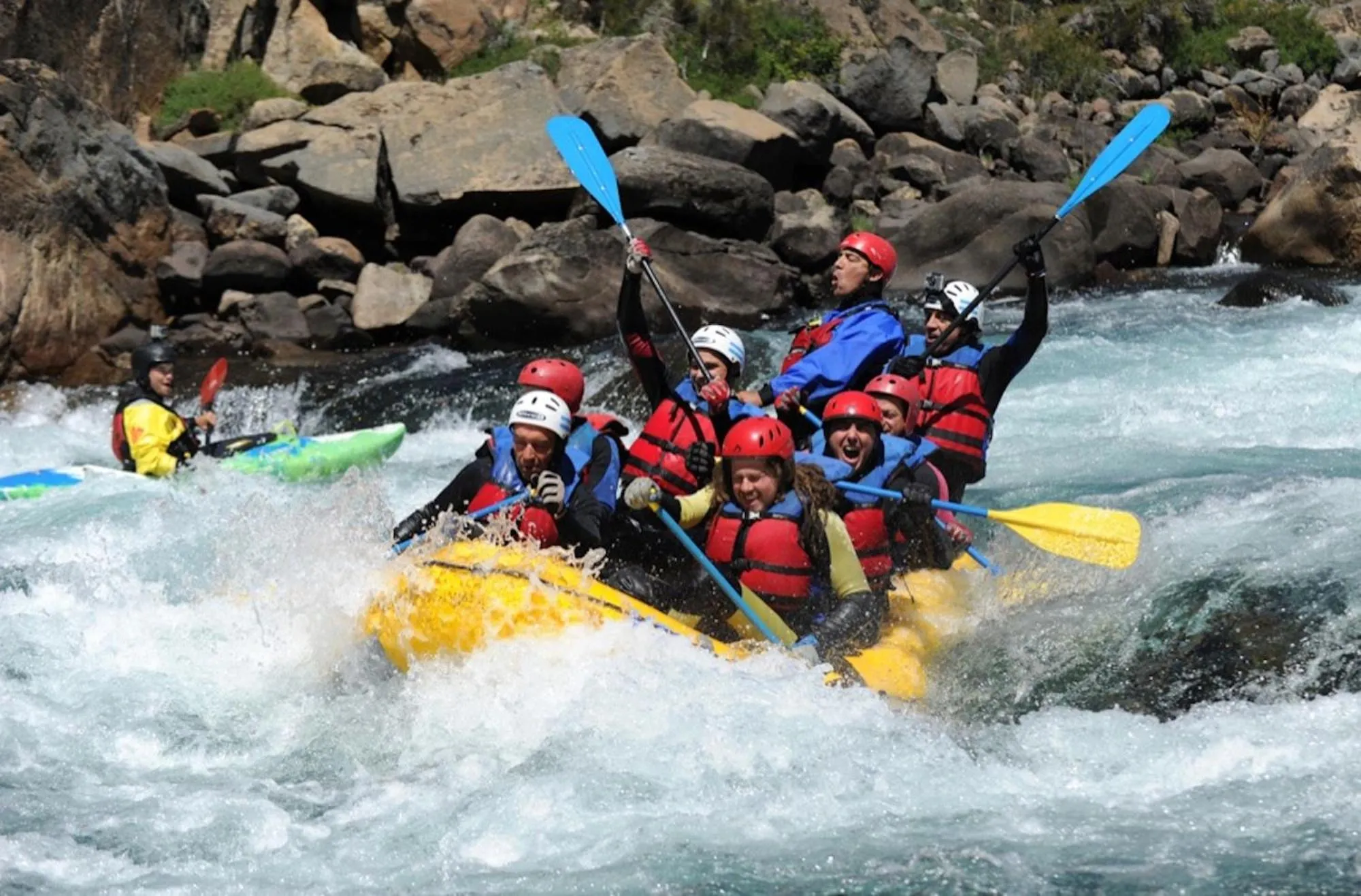 Activities in Georgina Estate by Villas Direct Bali