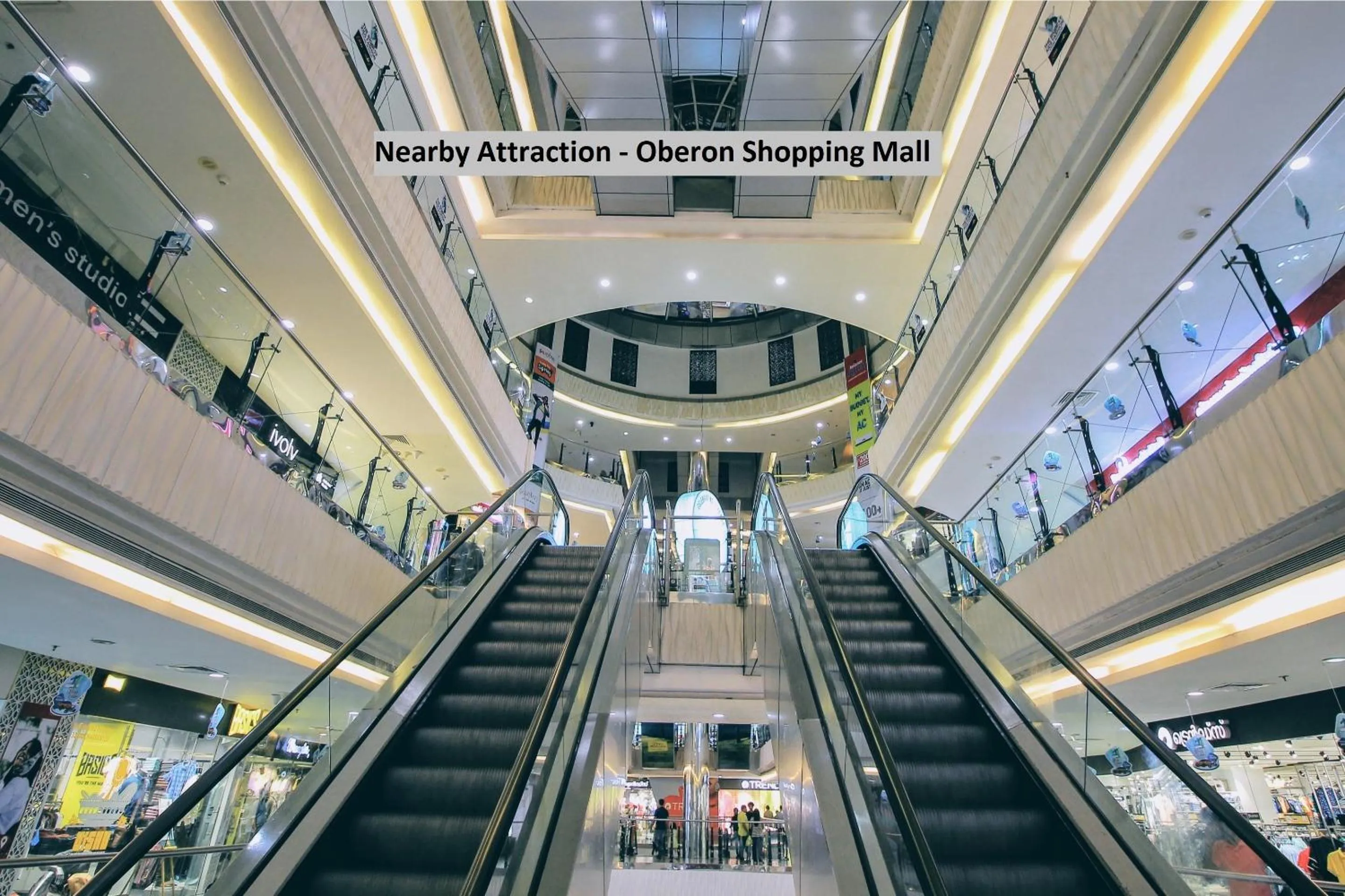 Facade/entrance in Super Townhouse Edasserys Kalamassery Tourist Home