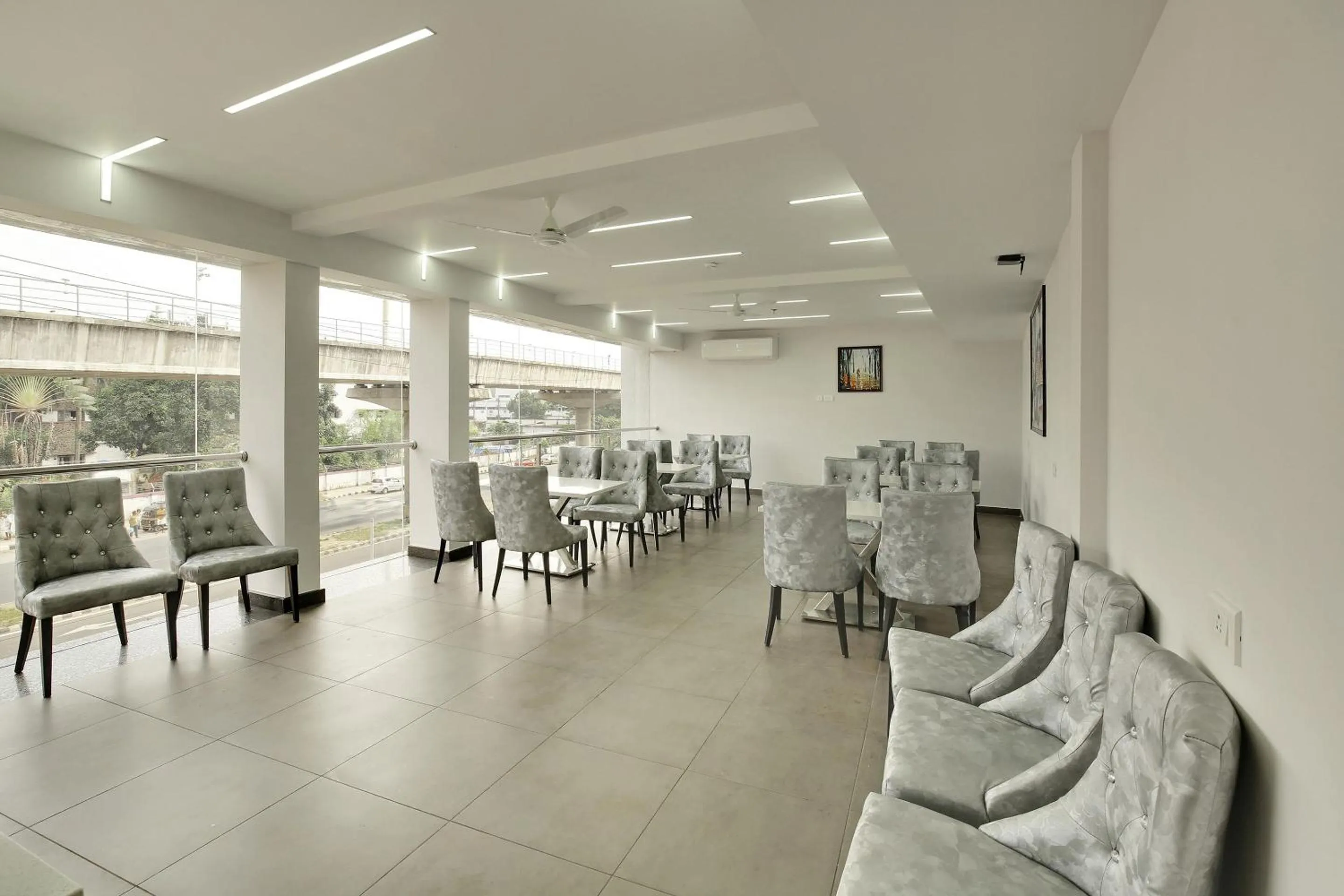 Bedroom in Super Townhouse Edasserys Kalamassery Tourist Home