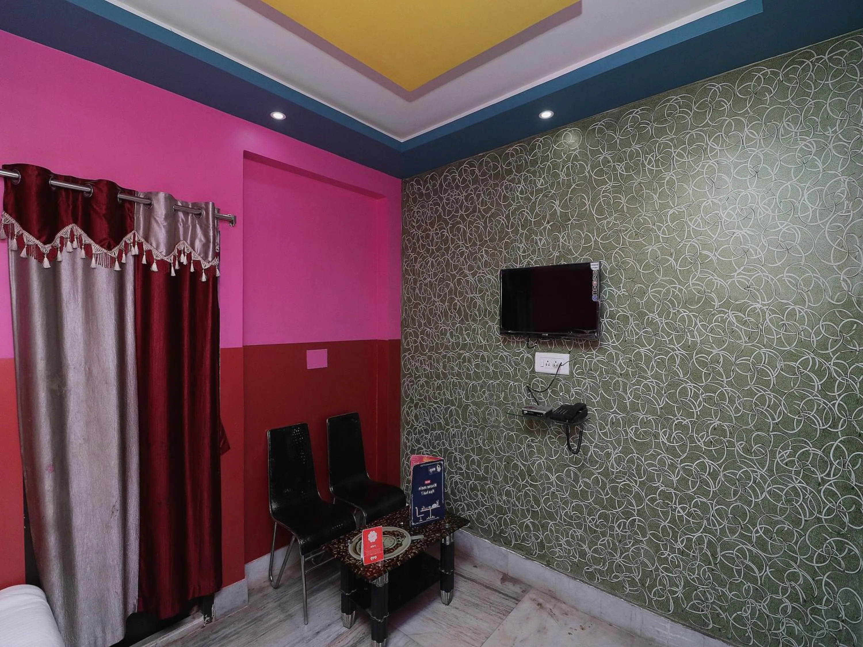 Other, TV/Entertainment Center in OYO 18490 Hotel Jagannath International