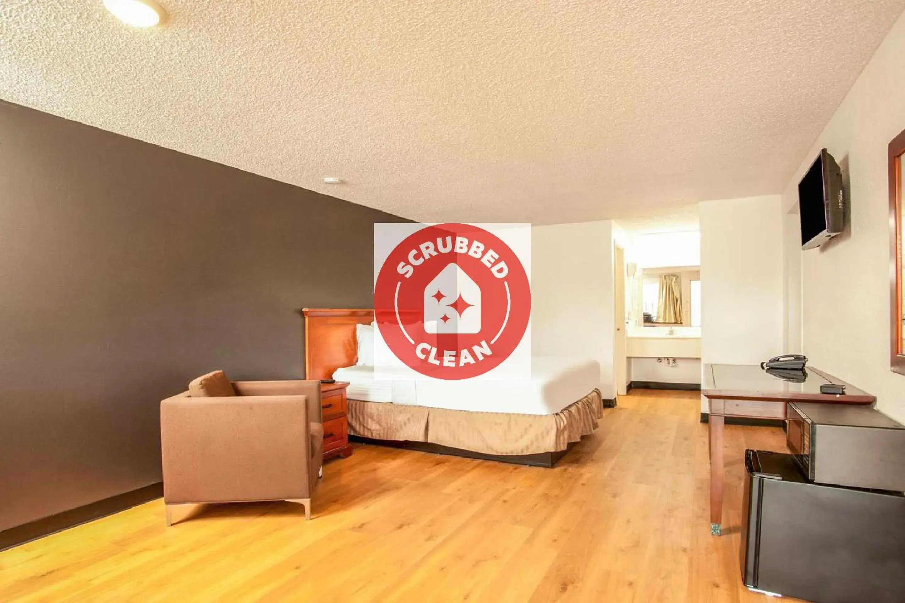 OYO Hotel Centralia OYO Hotel Centralia