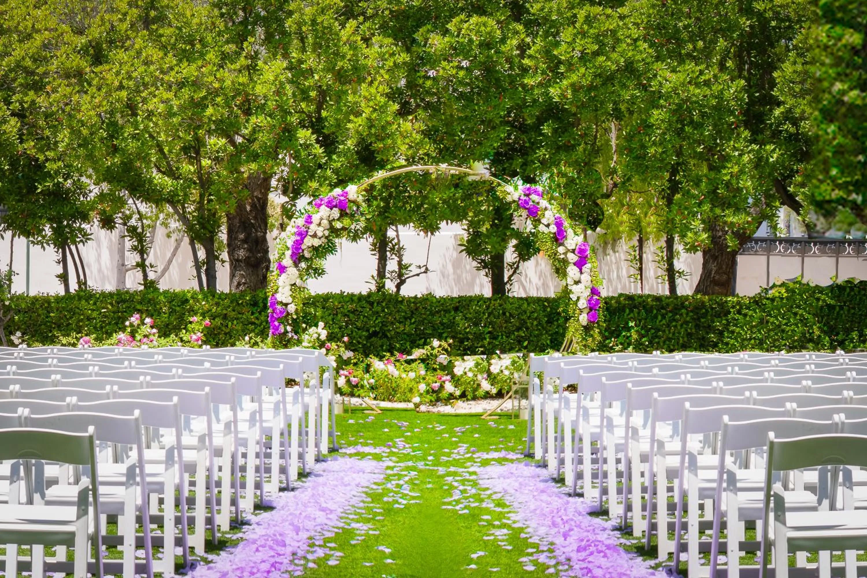 wedding in Hyatt Regency Valencia