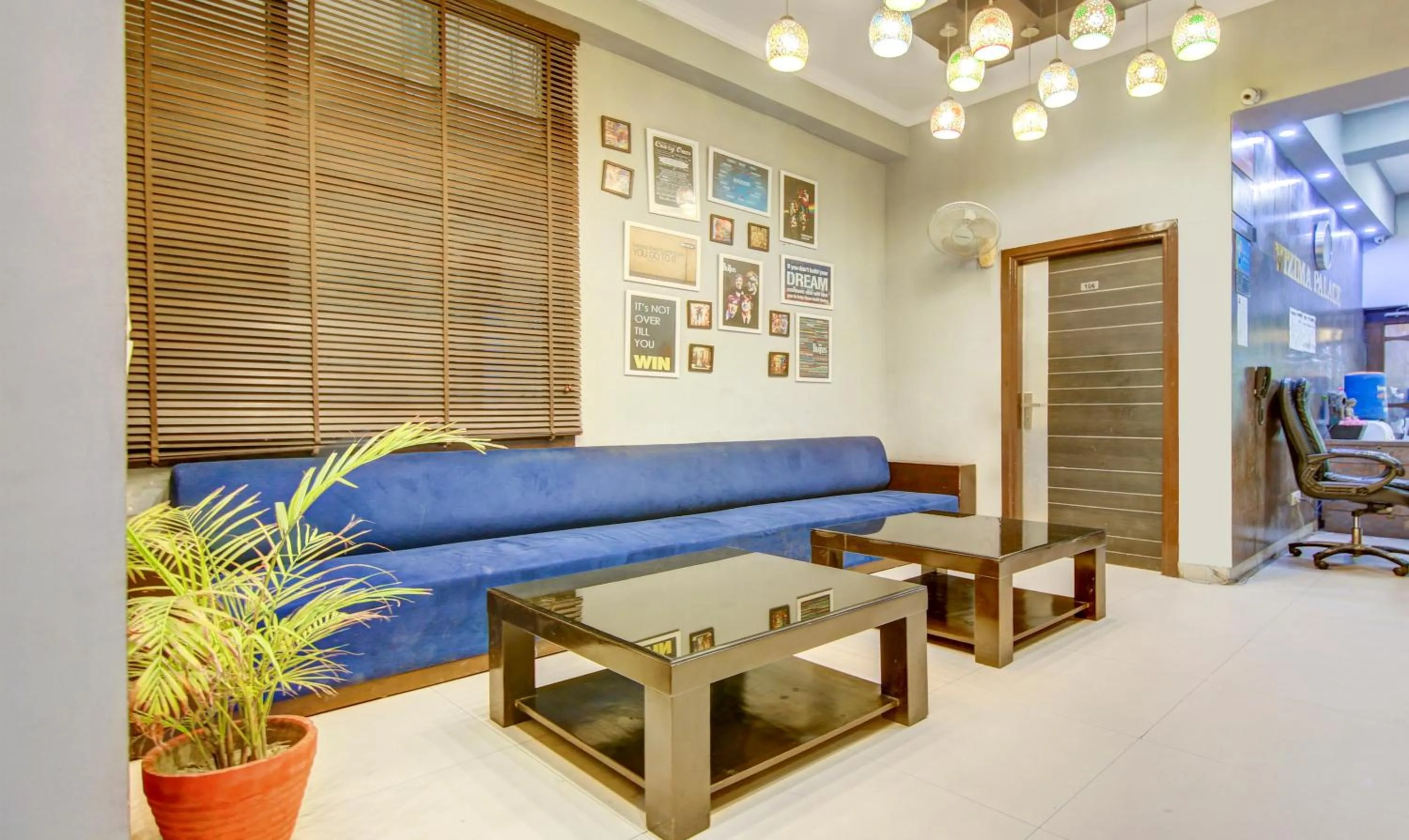 Breakfast in Itsy Hotels Vizima