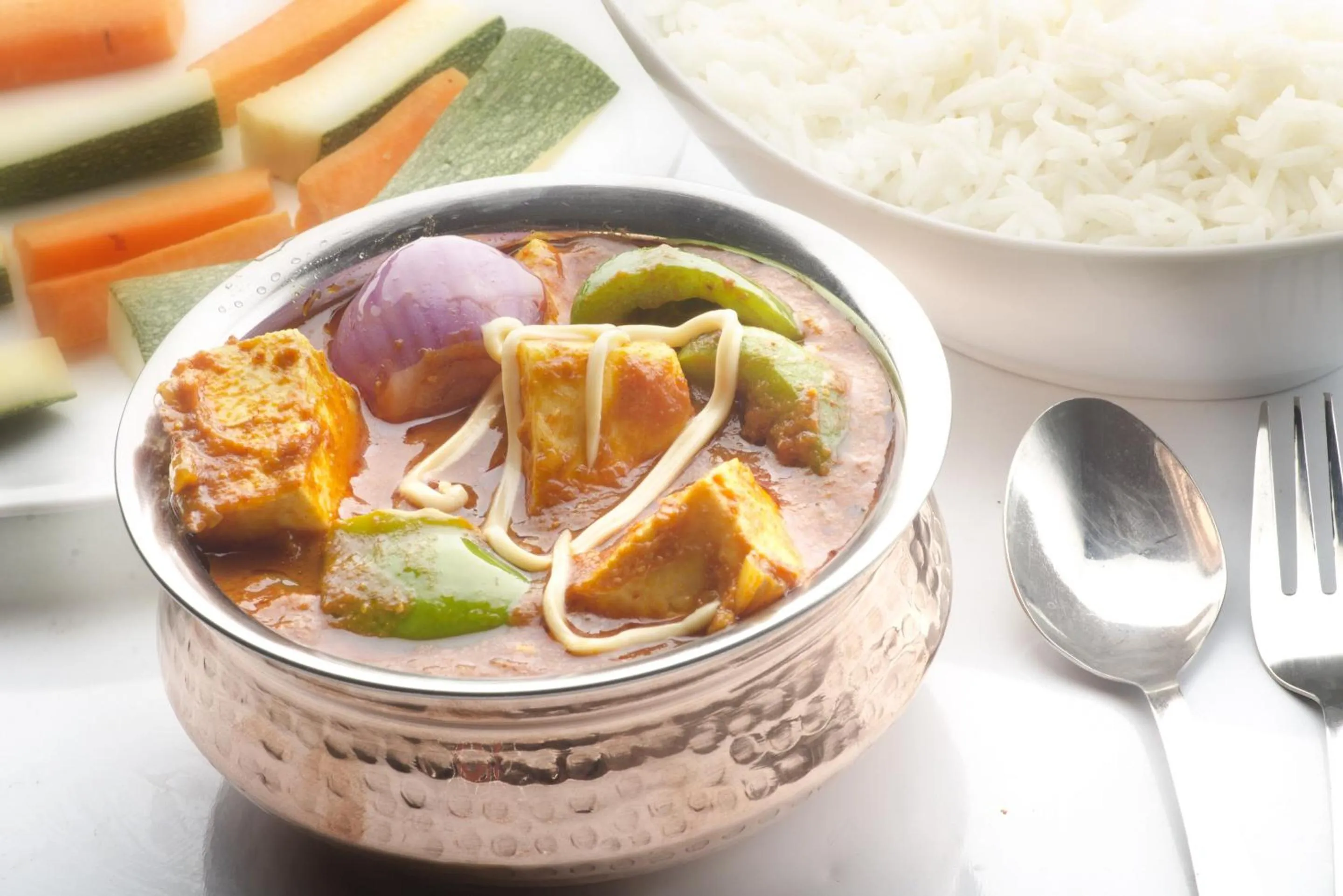 Food in Hotel O The Signature Hotel Near Iskcon Temple Noida