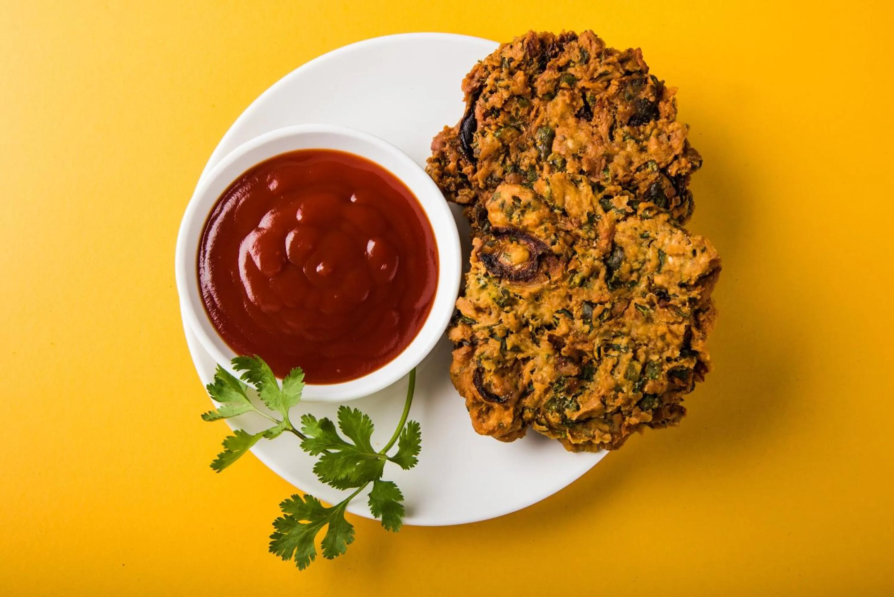 Food in Hotel O The Signature Hotel Near Iskcon Temple Noida