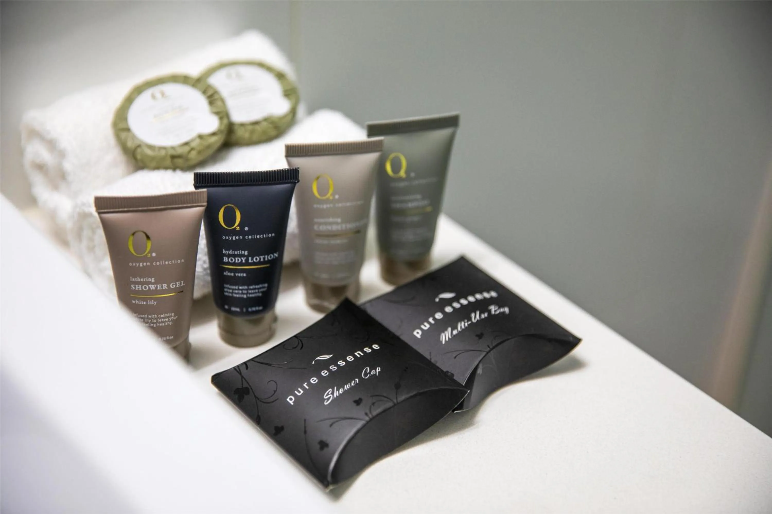 Bathroom in Nightelier Doncaster