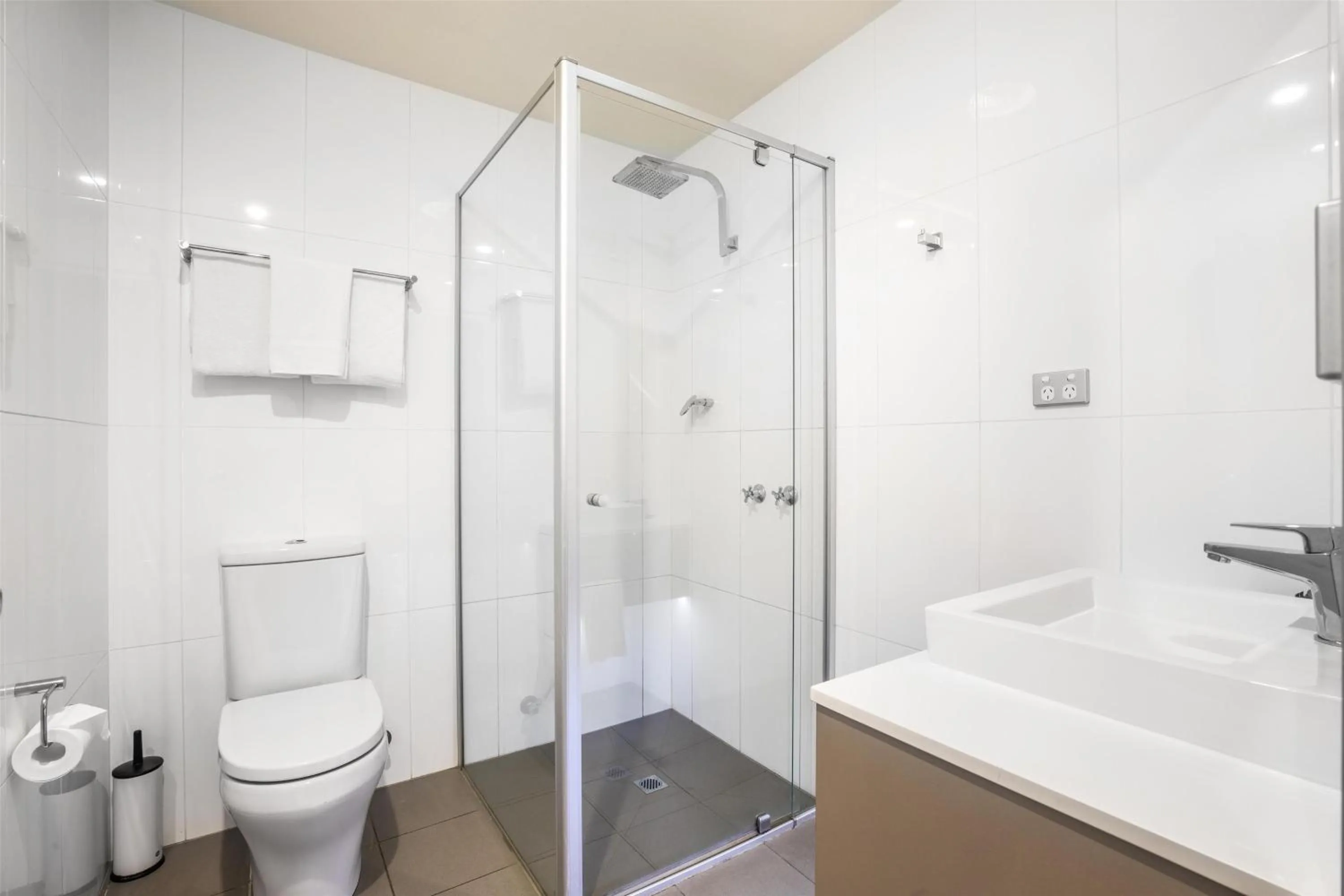 Bathroom in Nightelier Doncaster