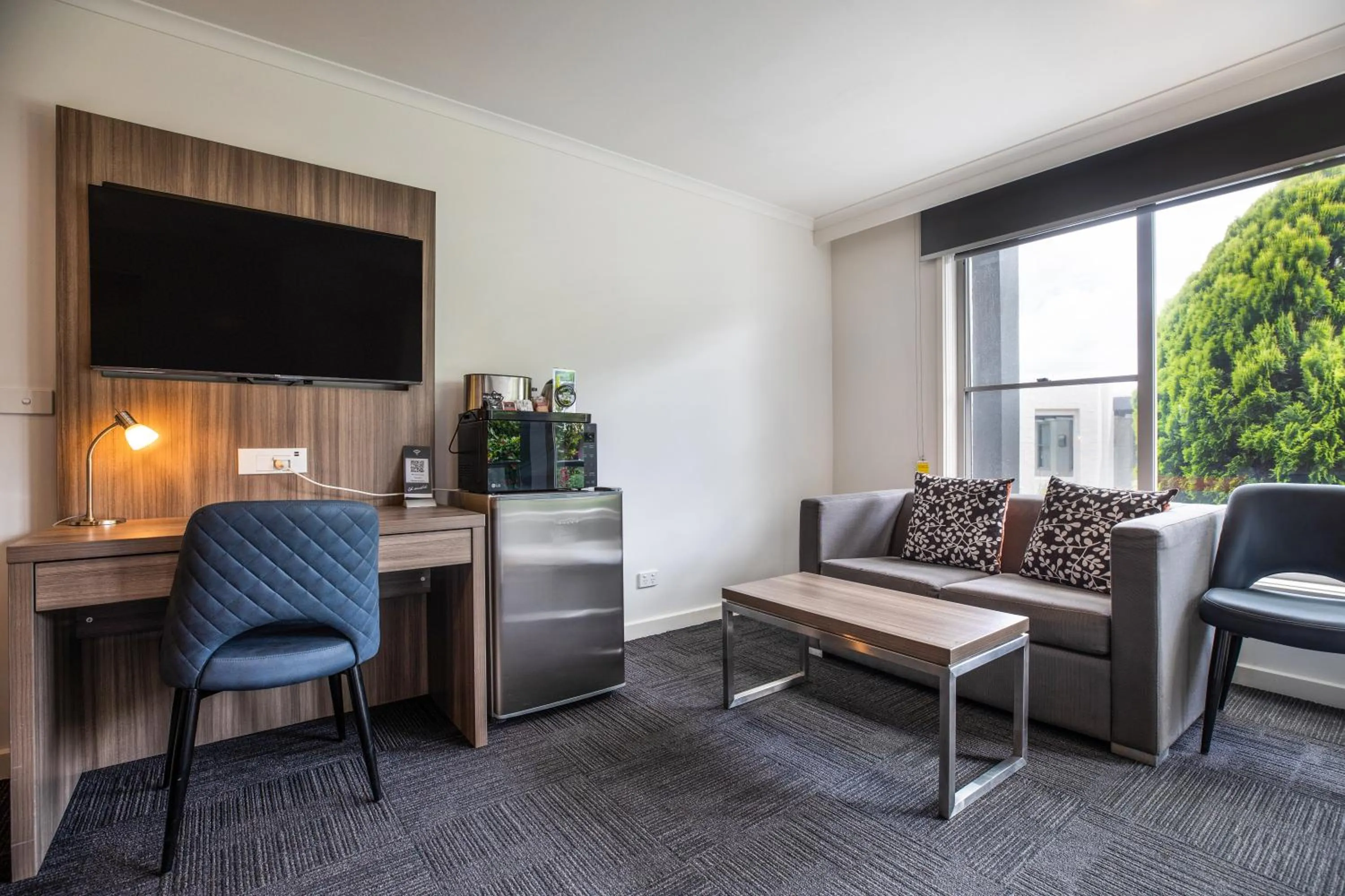 TV and multimedia in Nightelier Doncaster