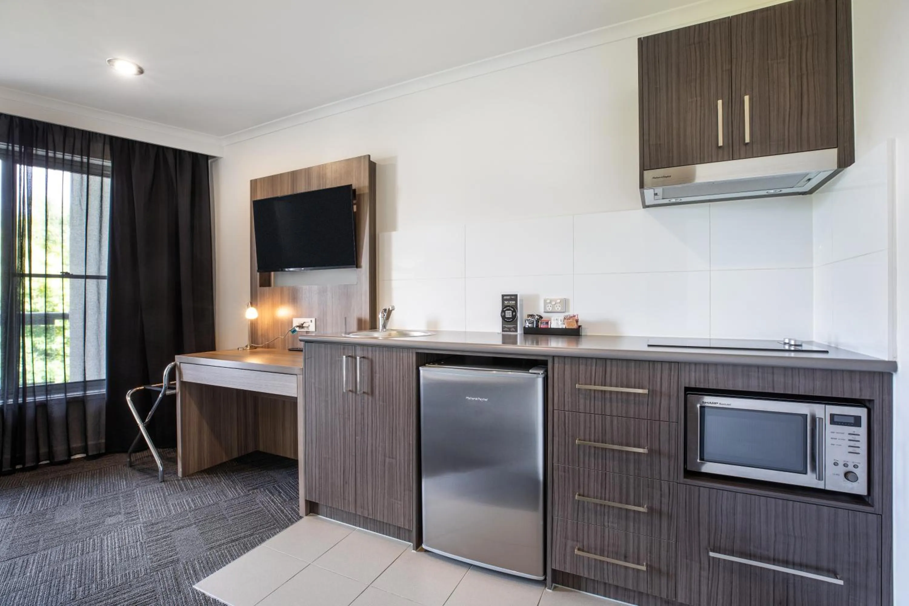 TV and multimedia in Nightelier Doncaster