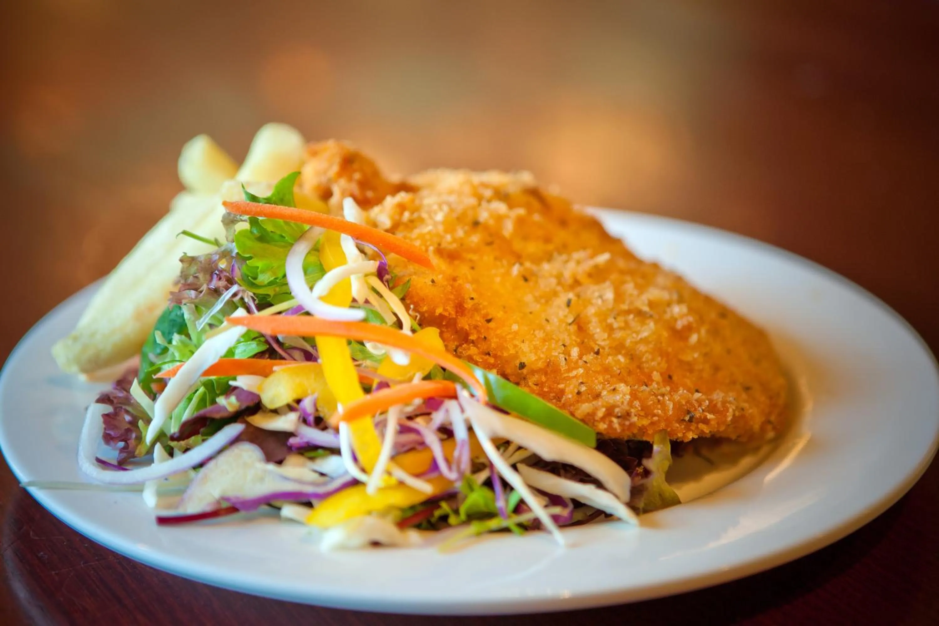 Lunch in Nightelier Doncaster