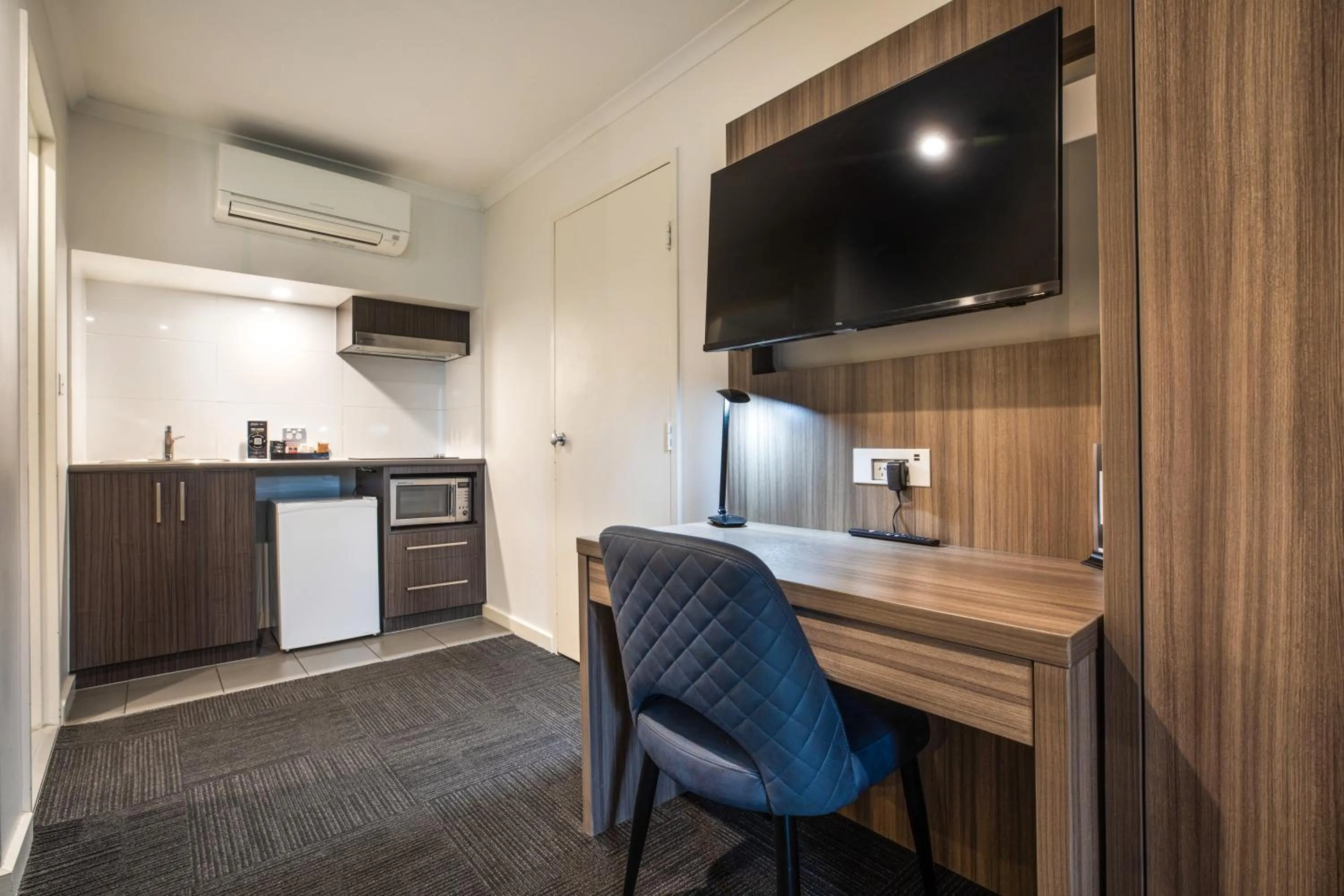 Kitchen or kitchenette in Nightelier Doncaster