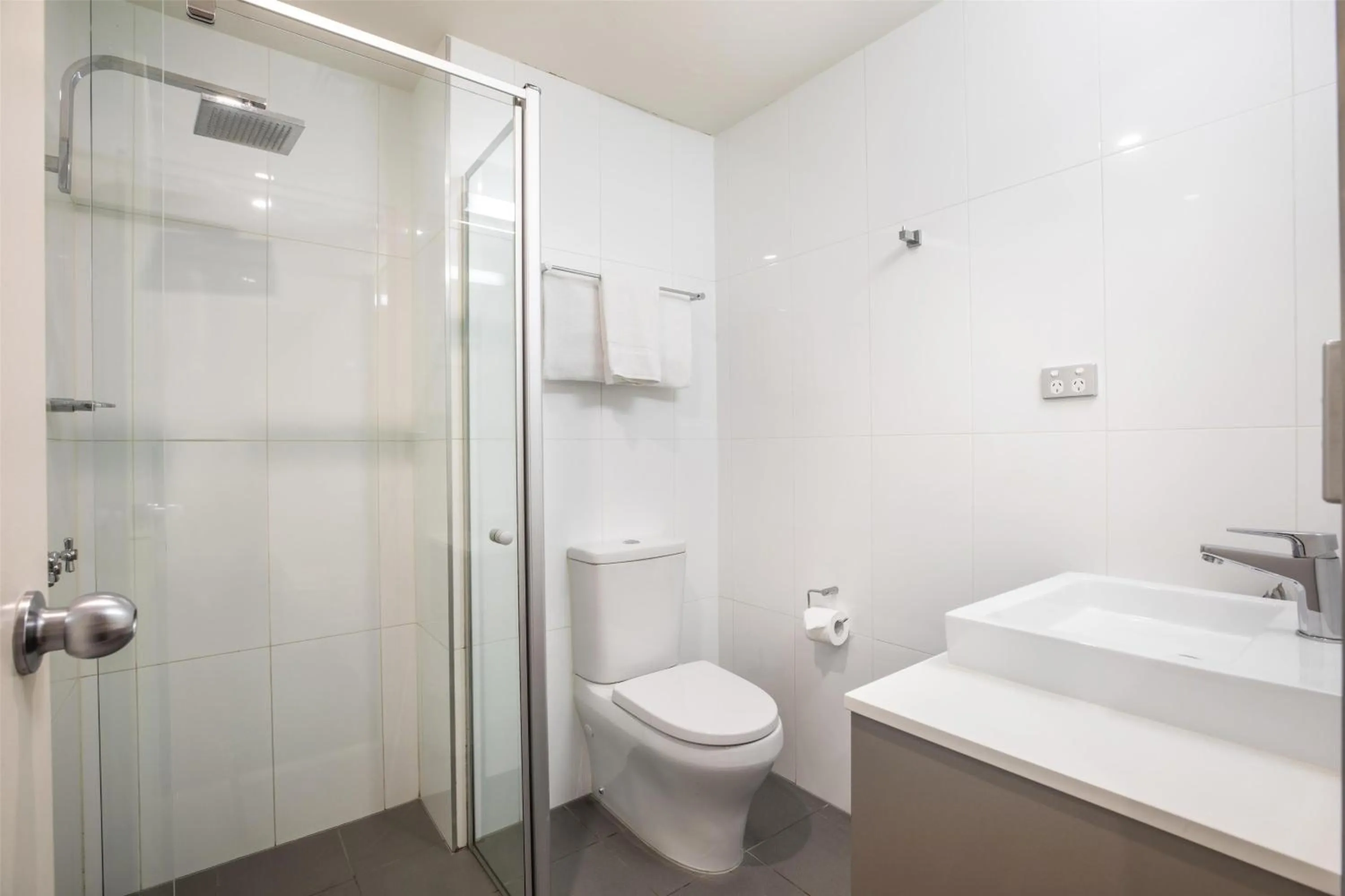 Bathroom in Nightelier Doncaster