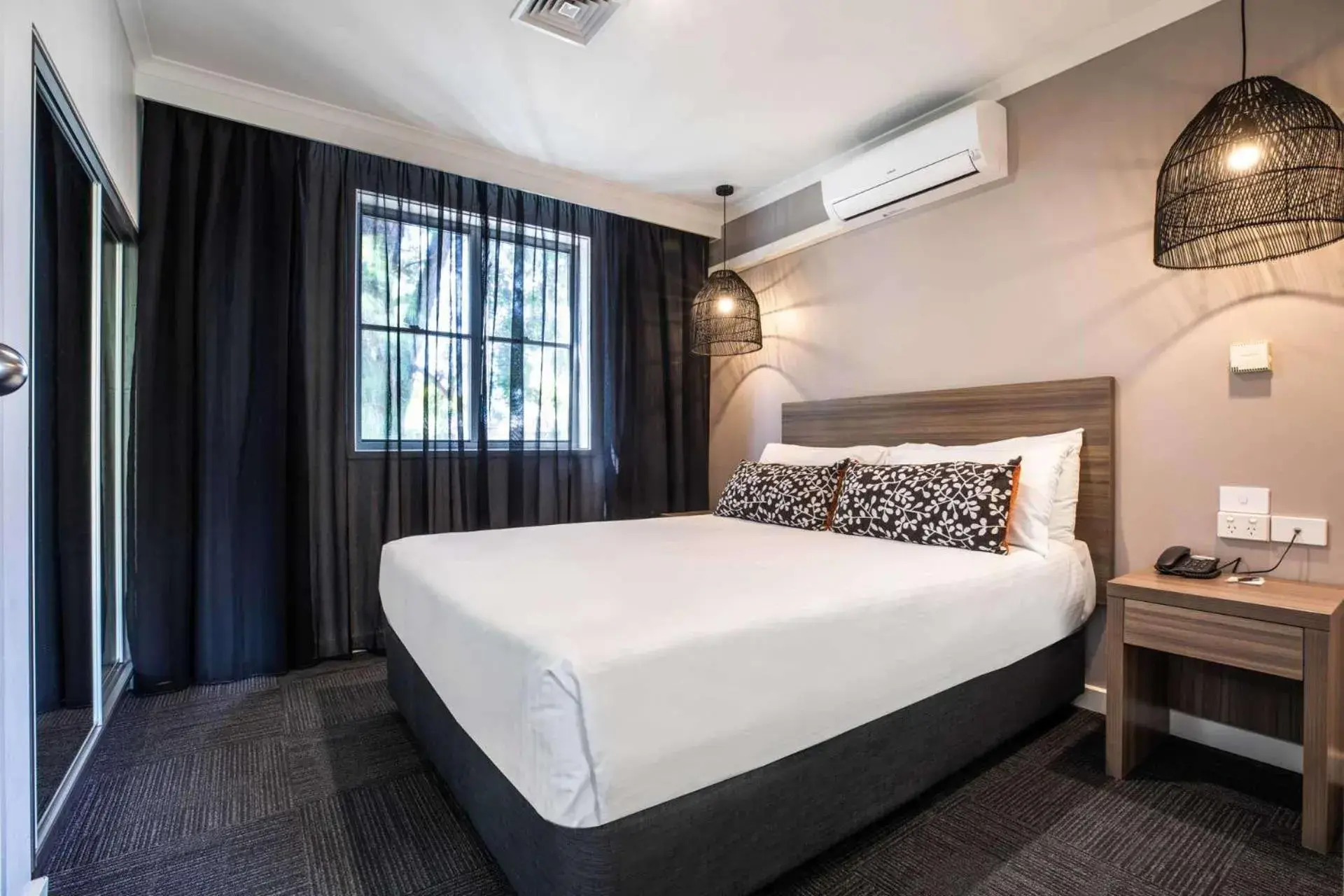 One-Bedroom Apartment in Doncaster Apartments by Nightcap Plus One-Bedroom Apartment in Doncaster Apartments by Nightcap Plus