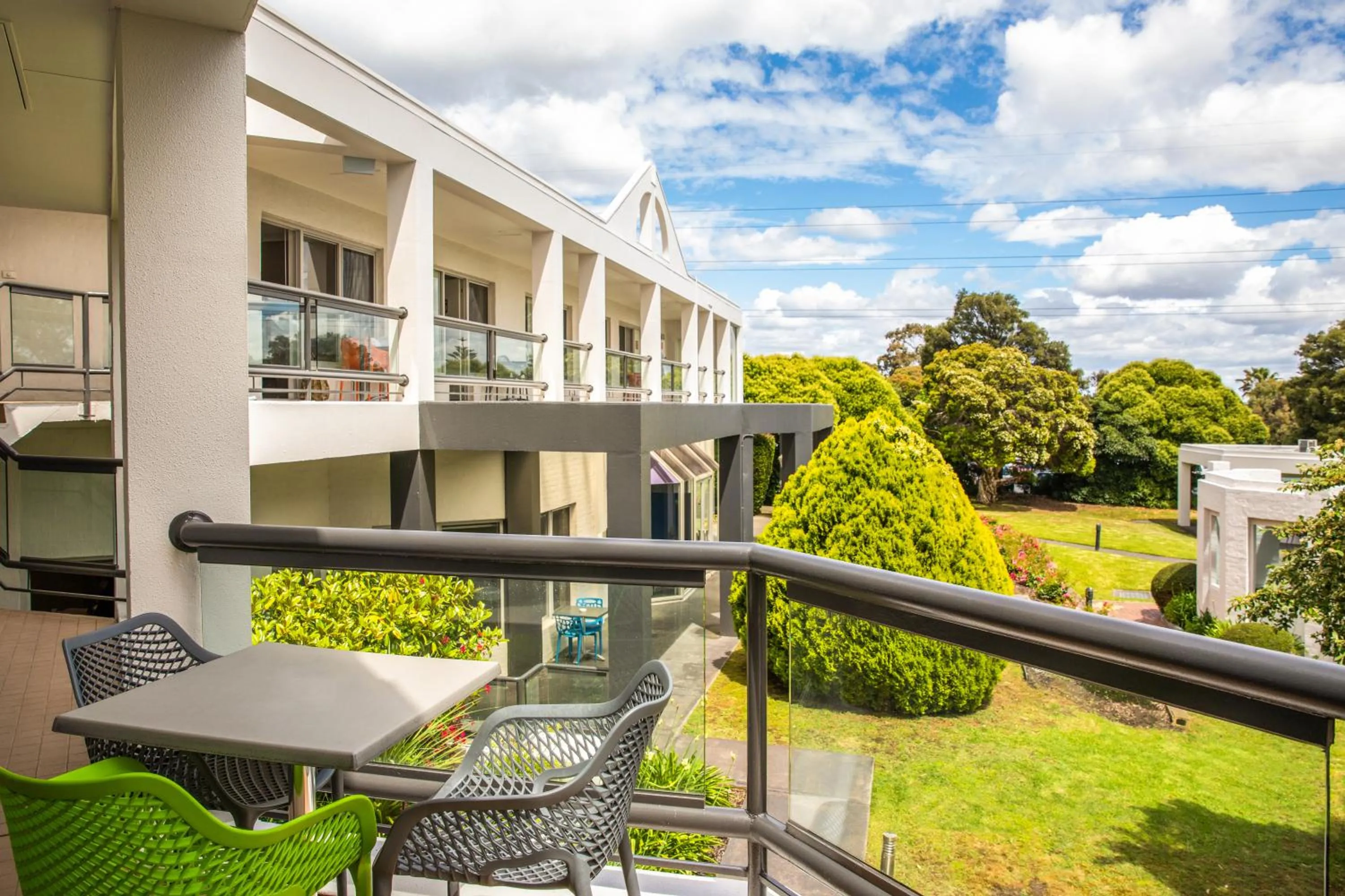 Garden in Nightelier Doncaster