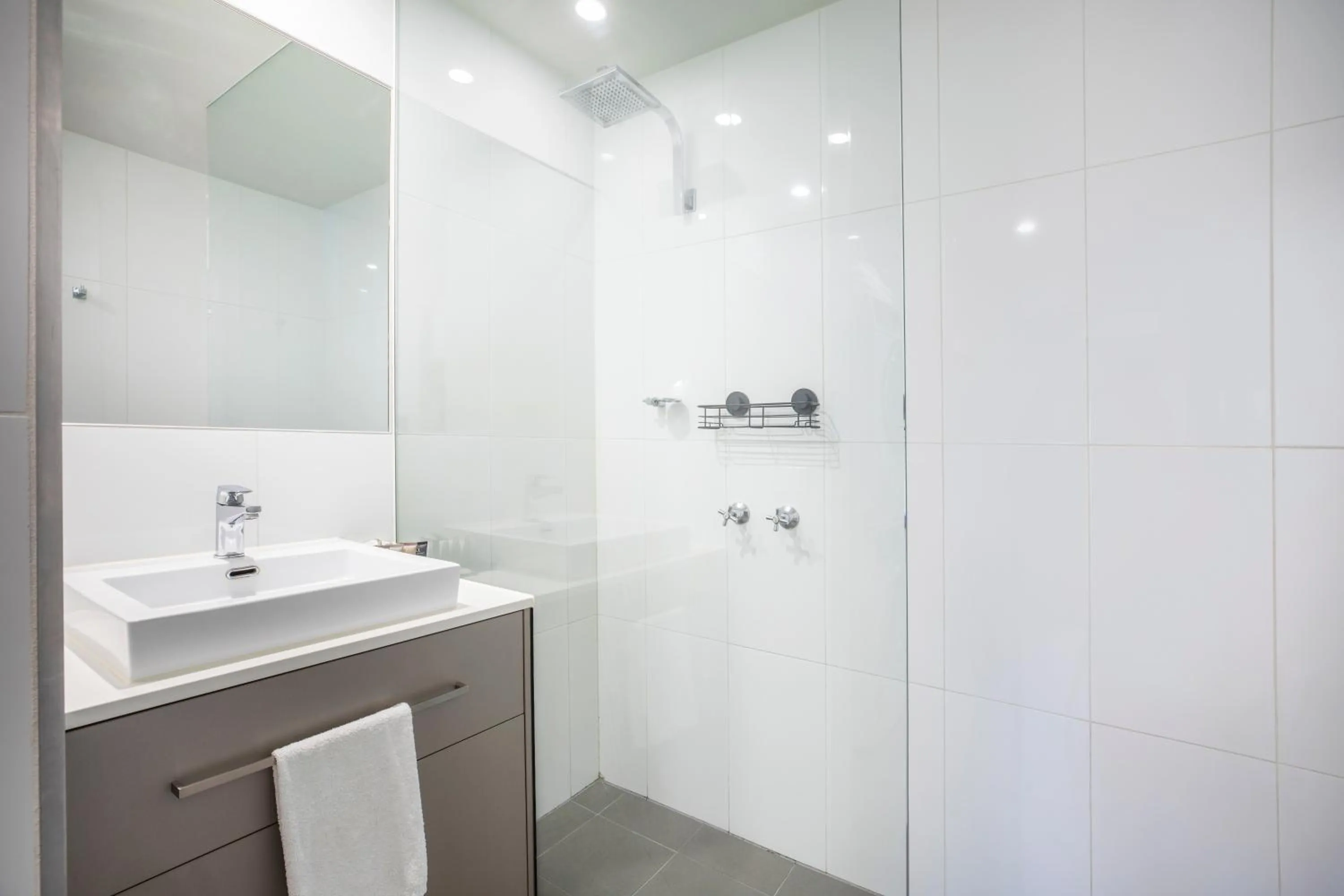 Bathroom in Nightelier Doncaster
