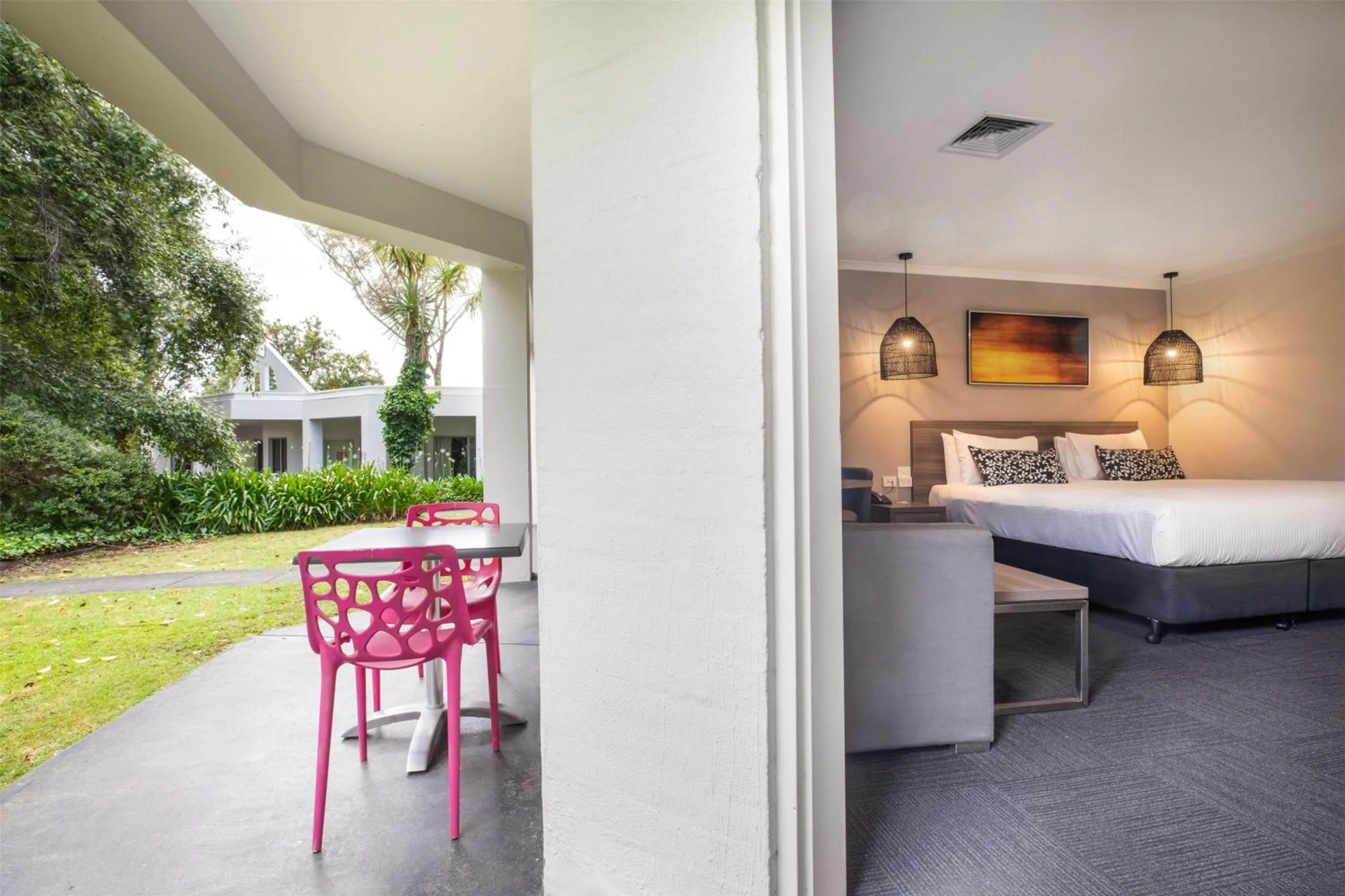 Bedroom, Bed in Nightelier Doncaster