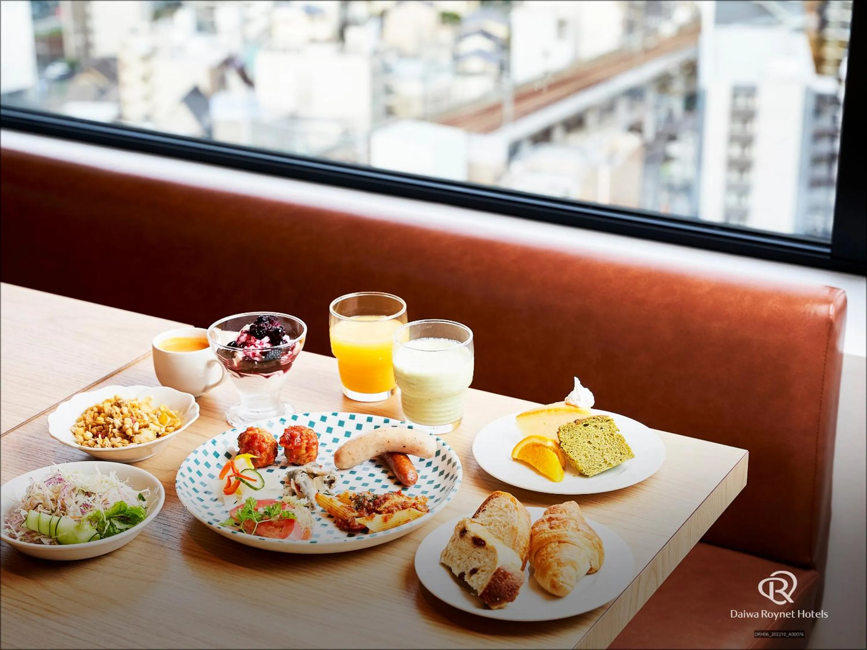 Daiwa Roynet Hotel Hiroshima-ekimae