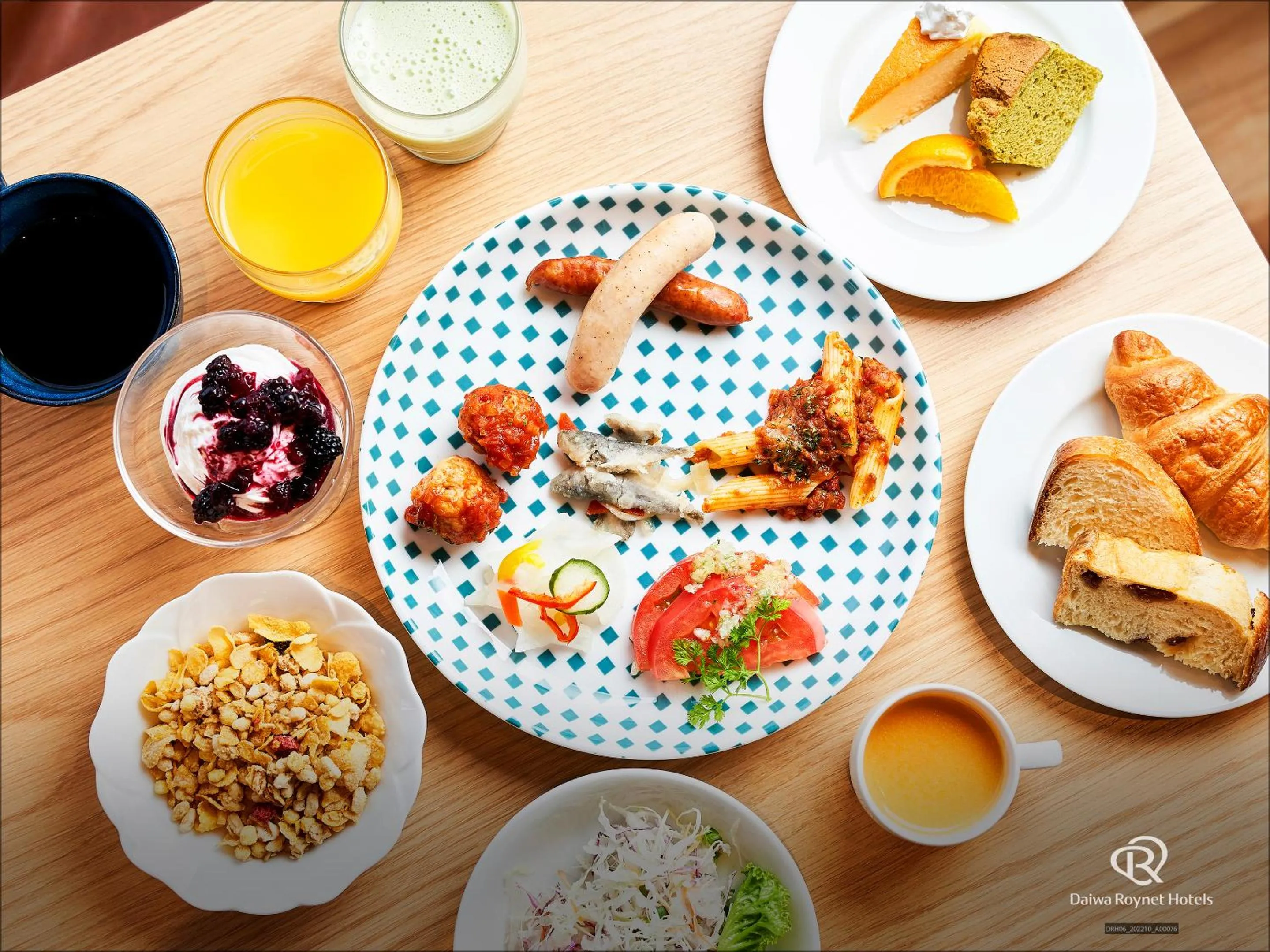 Daiwa Roynet Hotel Hiroshima-ekimae