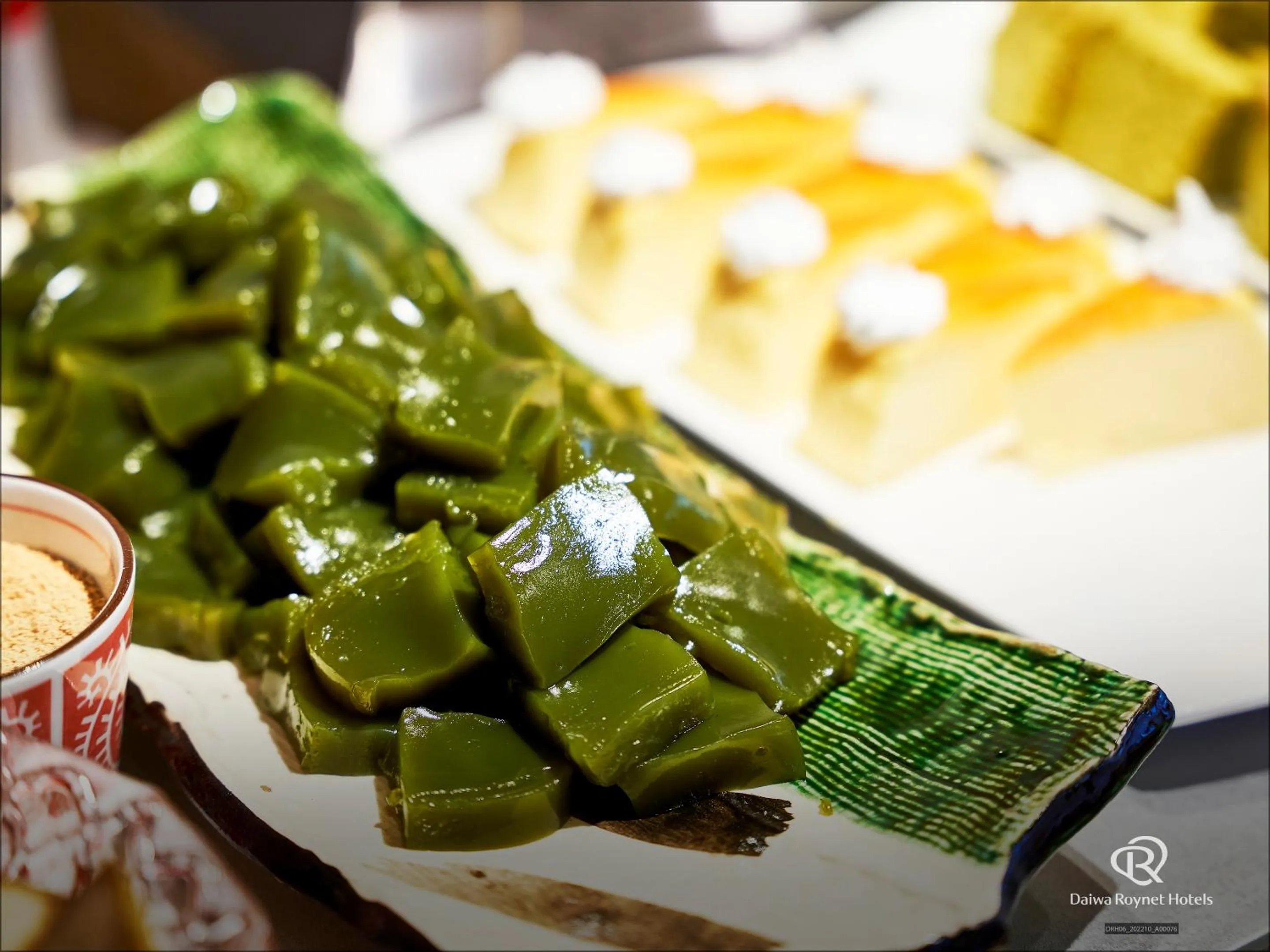 Daiwa Roynet Hotel Hiroshima-ekimae