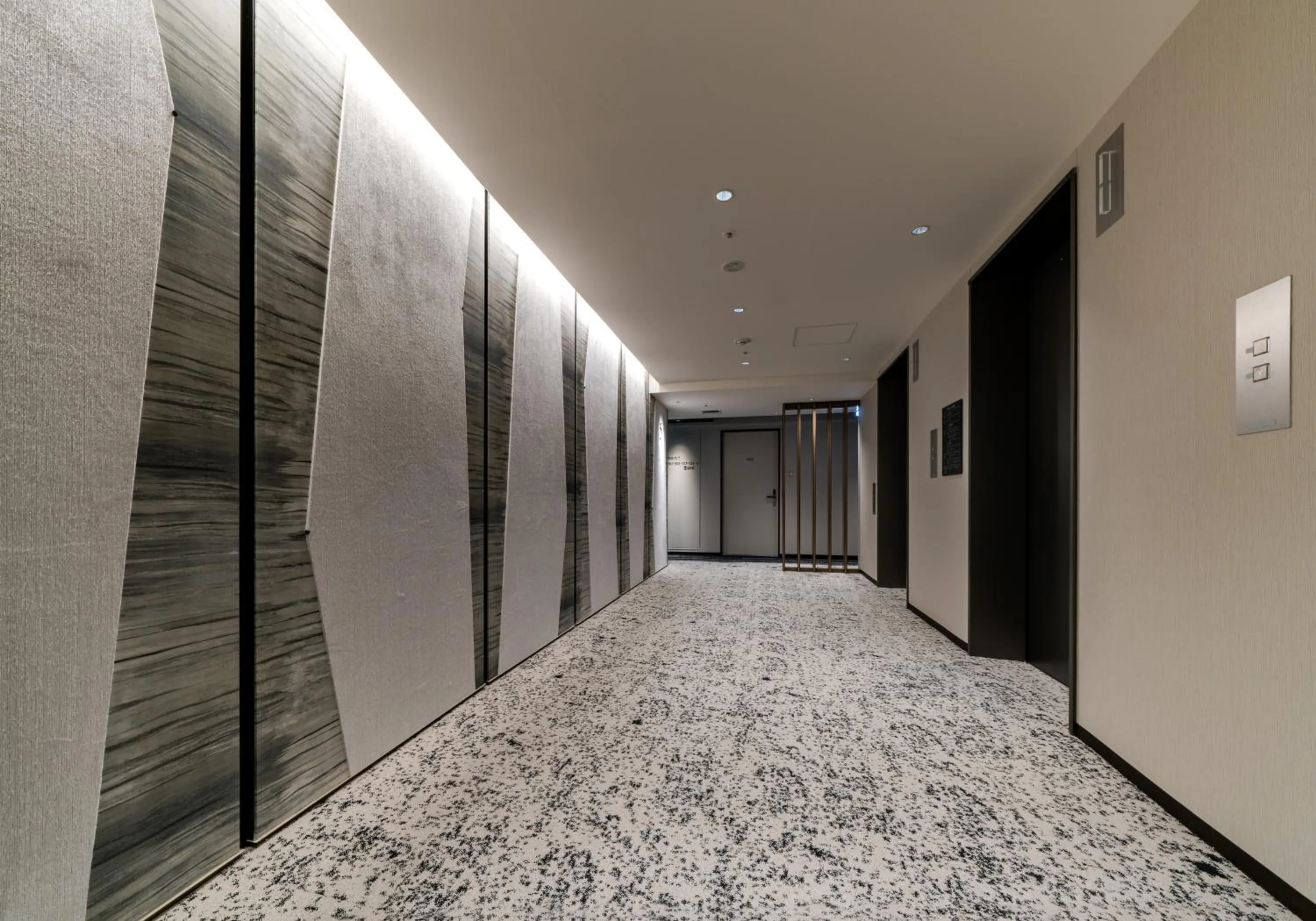 Area and facilities in Daiwa Roynet Hotel Kyoto Terrace Hachijo PREMIER