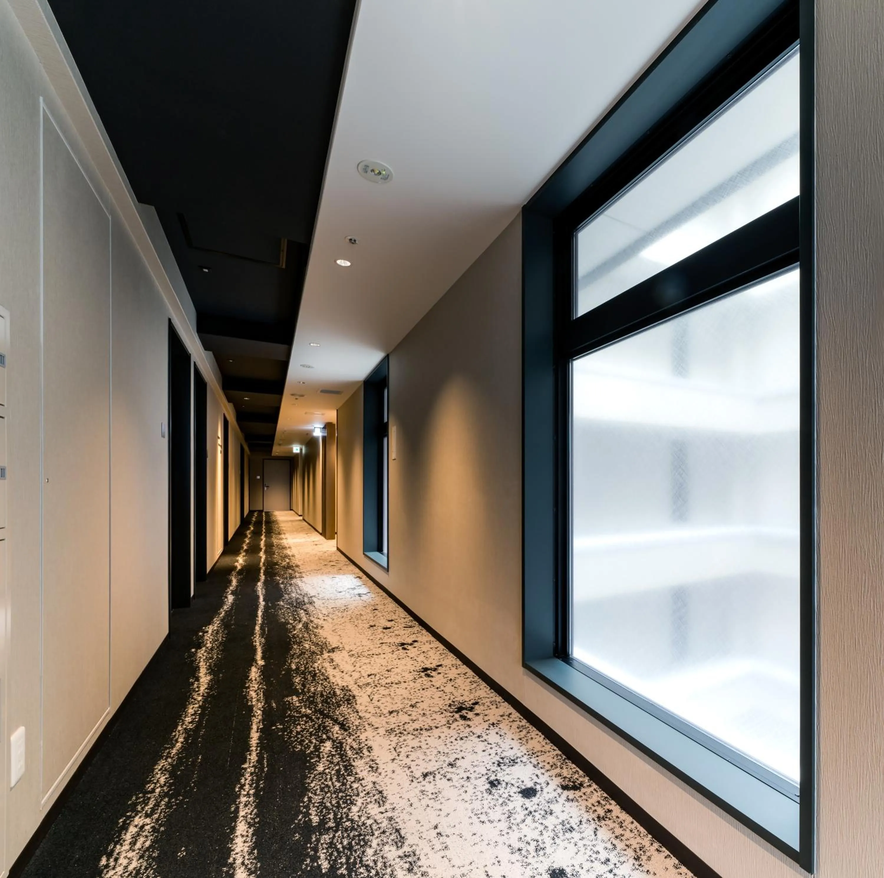 Area and facilities in Daiwa Roynet Hotel Kyoto Terrace Hachijo PREMIER