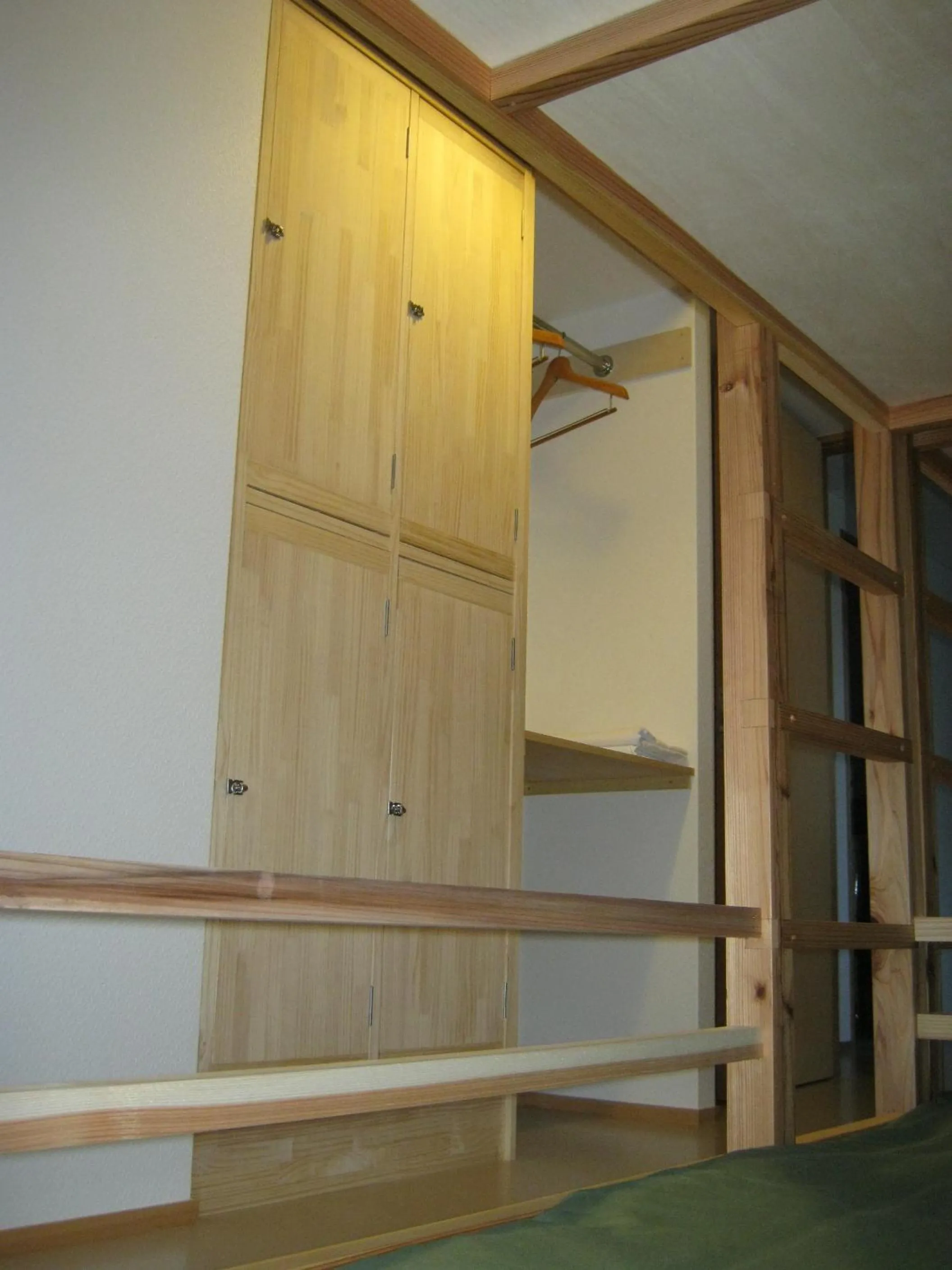 Other in Guesthouse Hyakumanben Cross