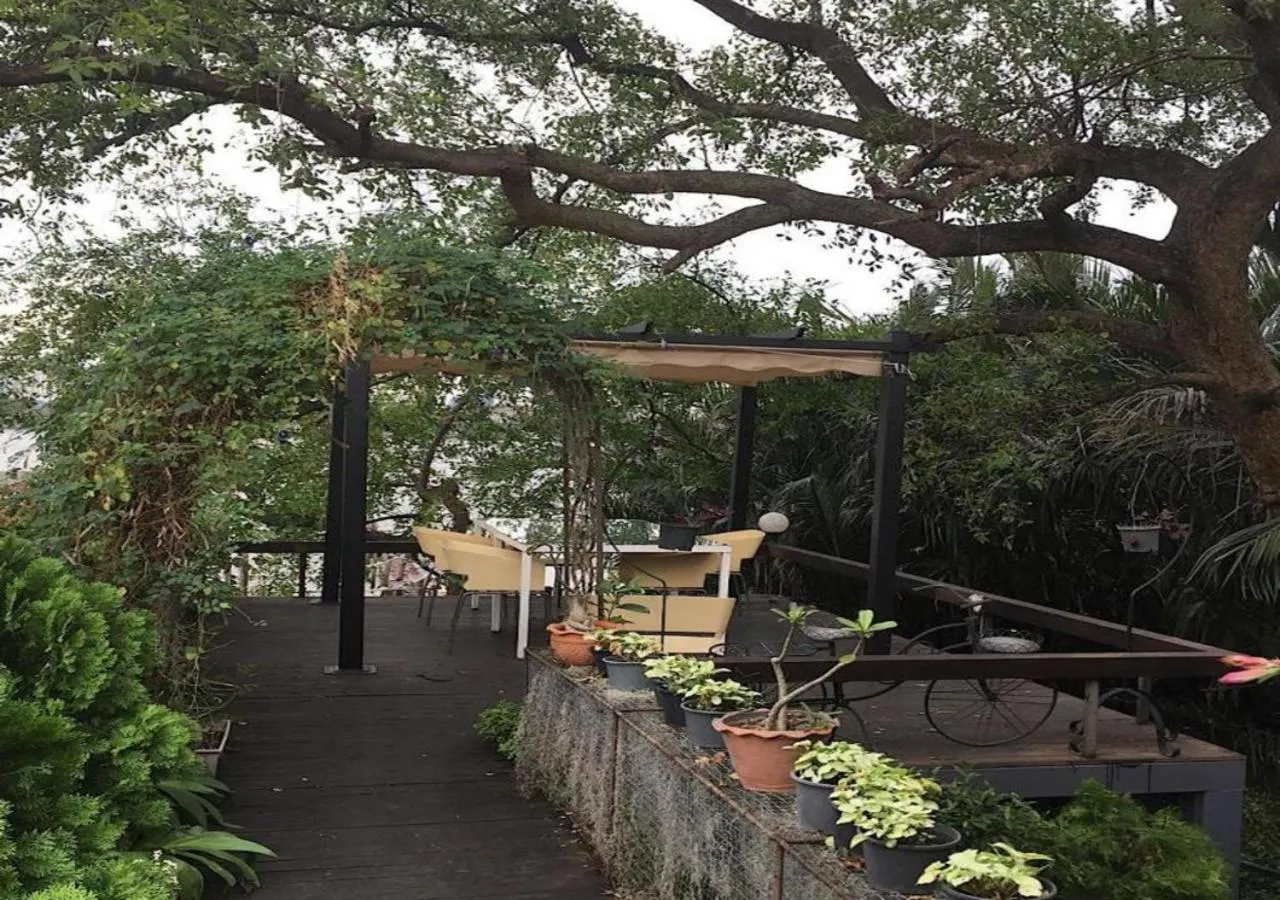 Other in Bangkok Tree House Bang Kachao