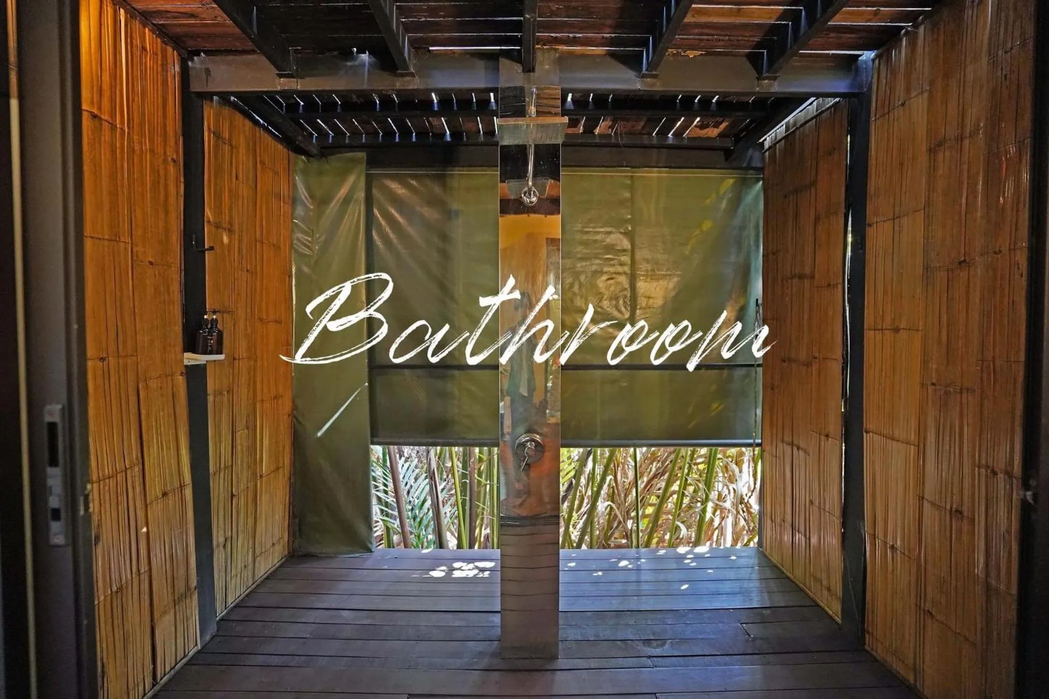 Bangkok Tree House Bang Kachao