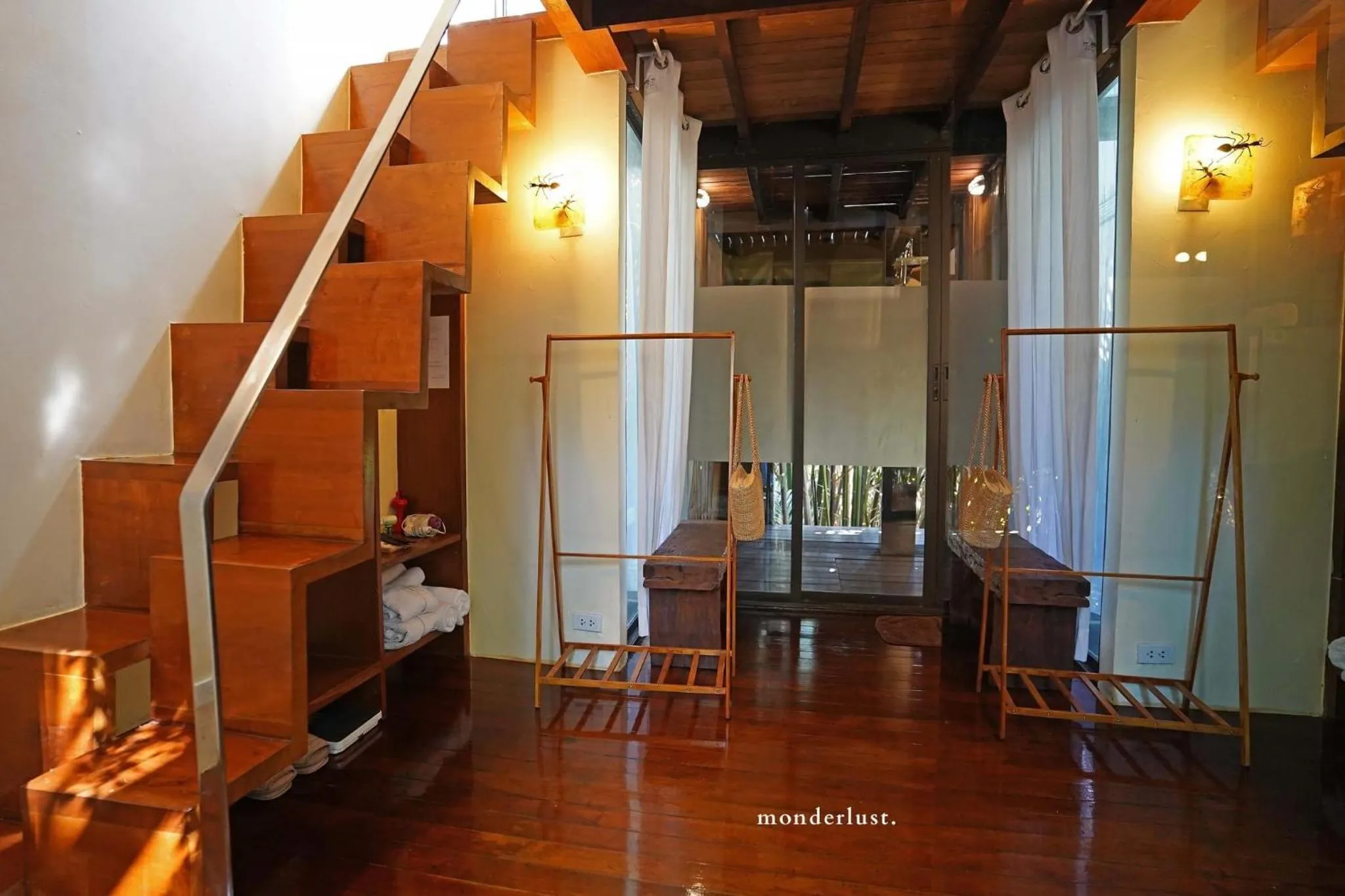 Bangkok Tree House Bang Kachao