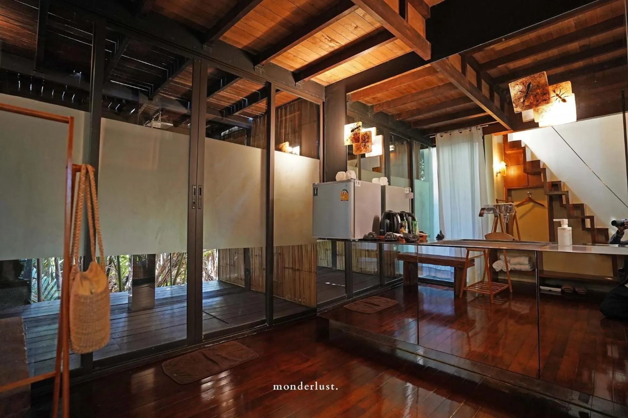 Bangkok Tree House Bang Kachao